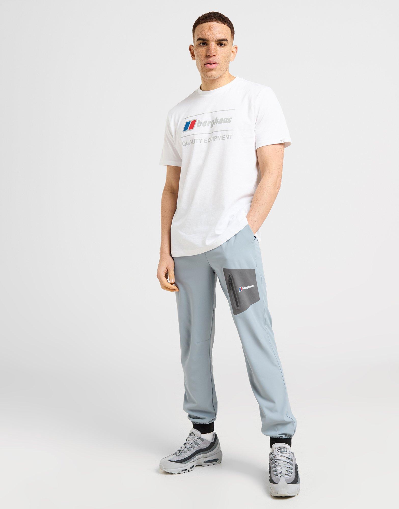 Berghaus Stack Logo T-Shirt