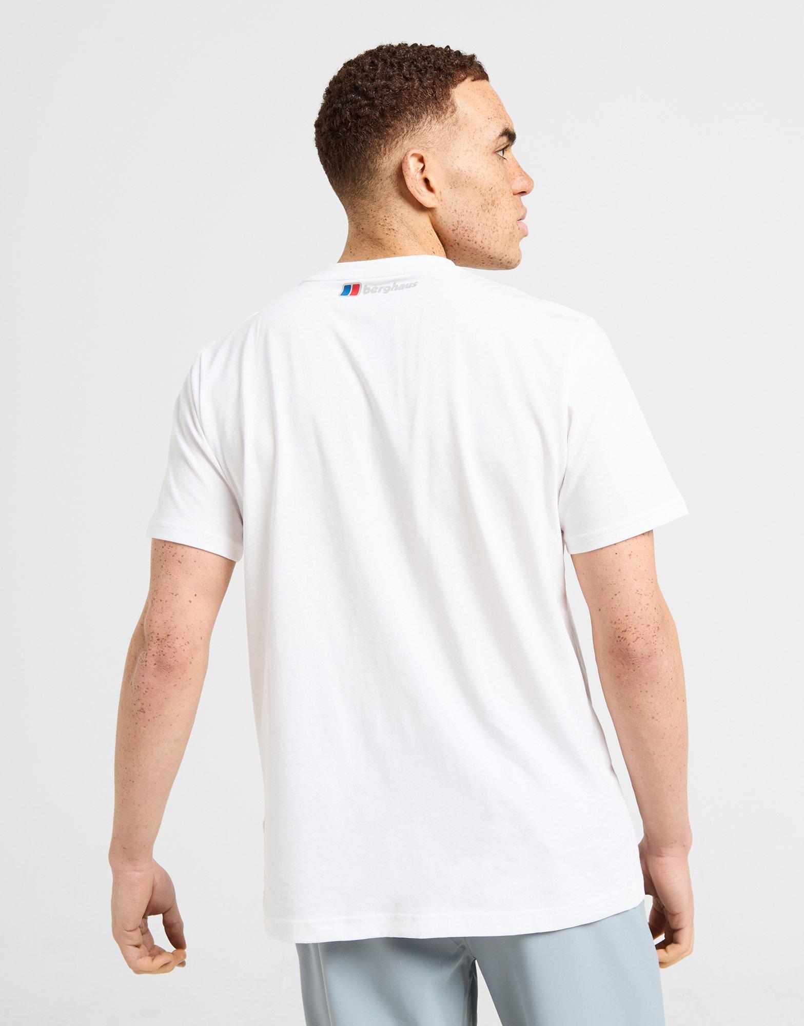 Berghaus Stack Logo T-Shirt