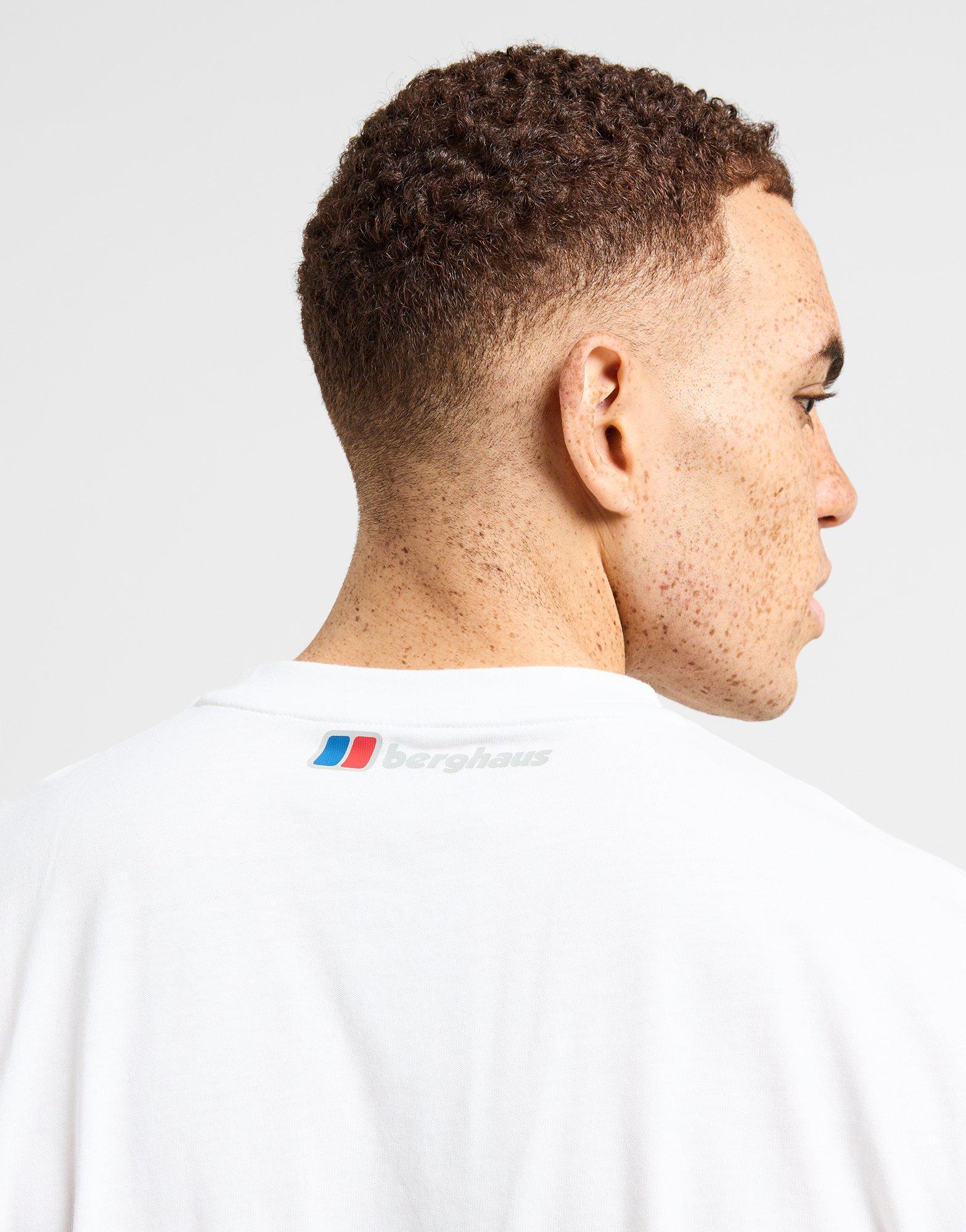 Berghaus Stack Logo T-Shirt