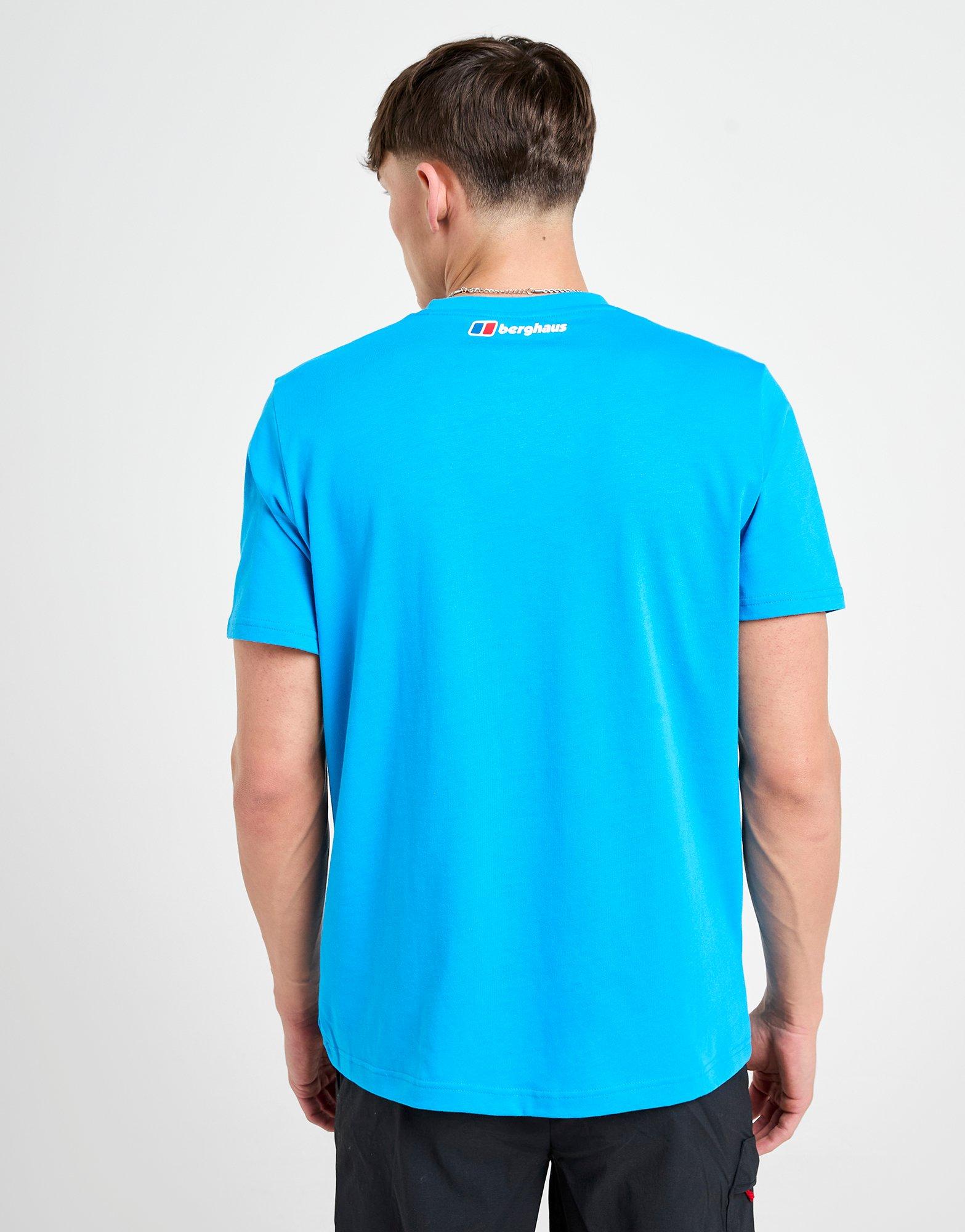 Berghaus Dots Logo T-Shirt
