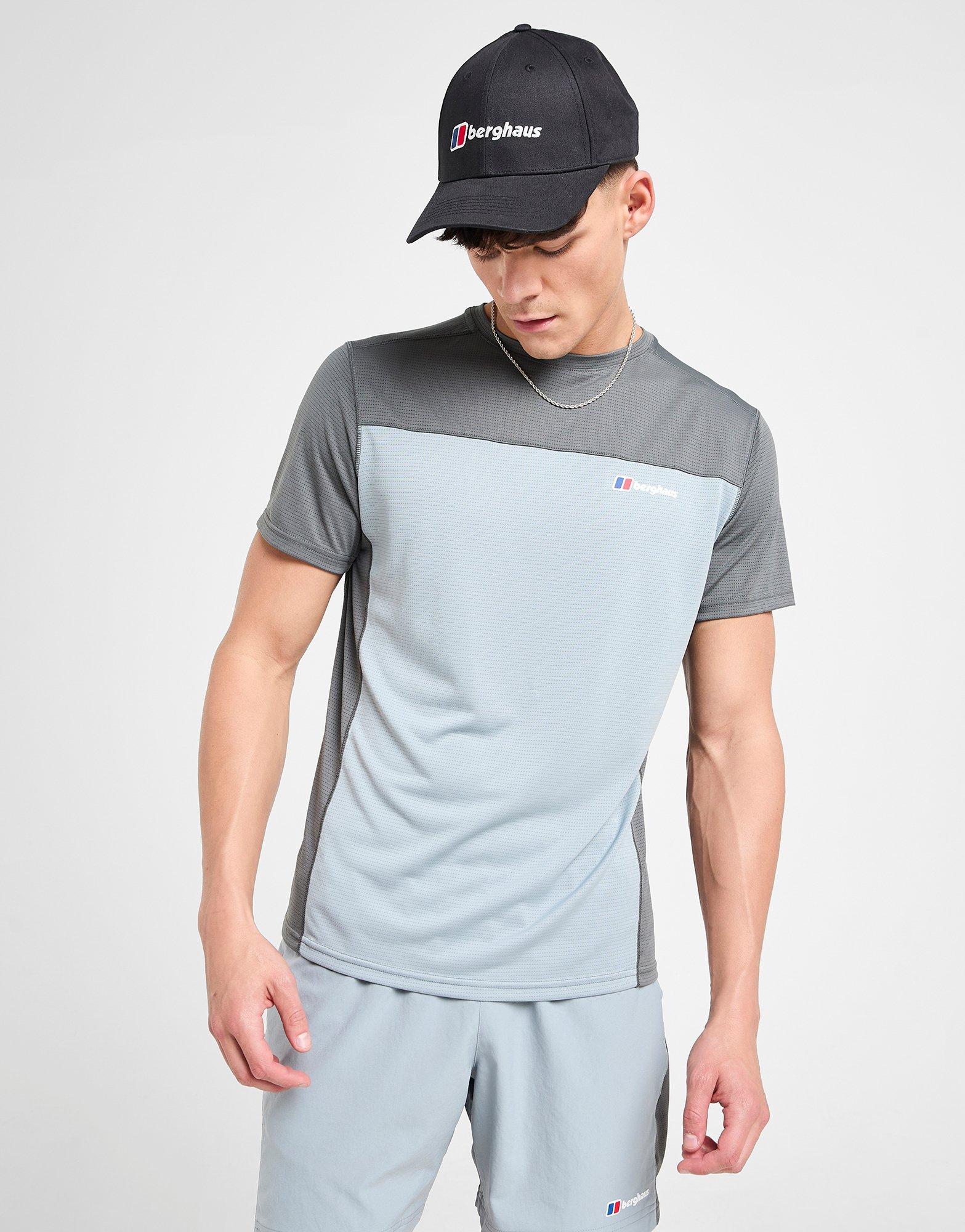 Berghaus Explorer Tech T-Shirt
