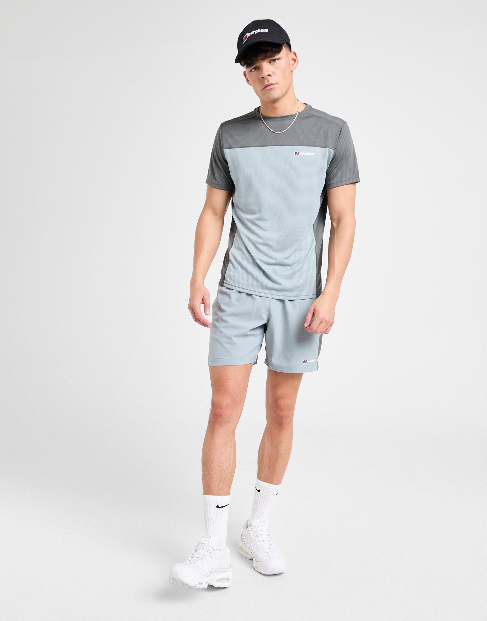 Berghaus Explorer Tech T-Shirt