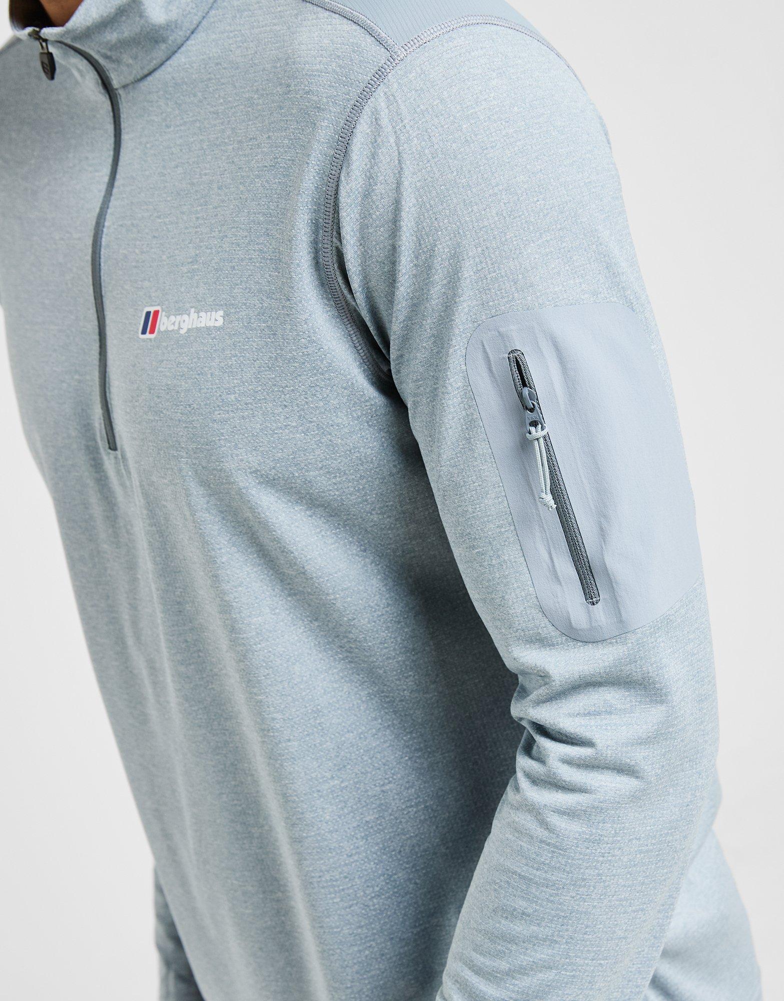 Berghaus Explorer Long Sleeve Top