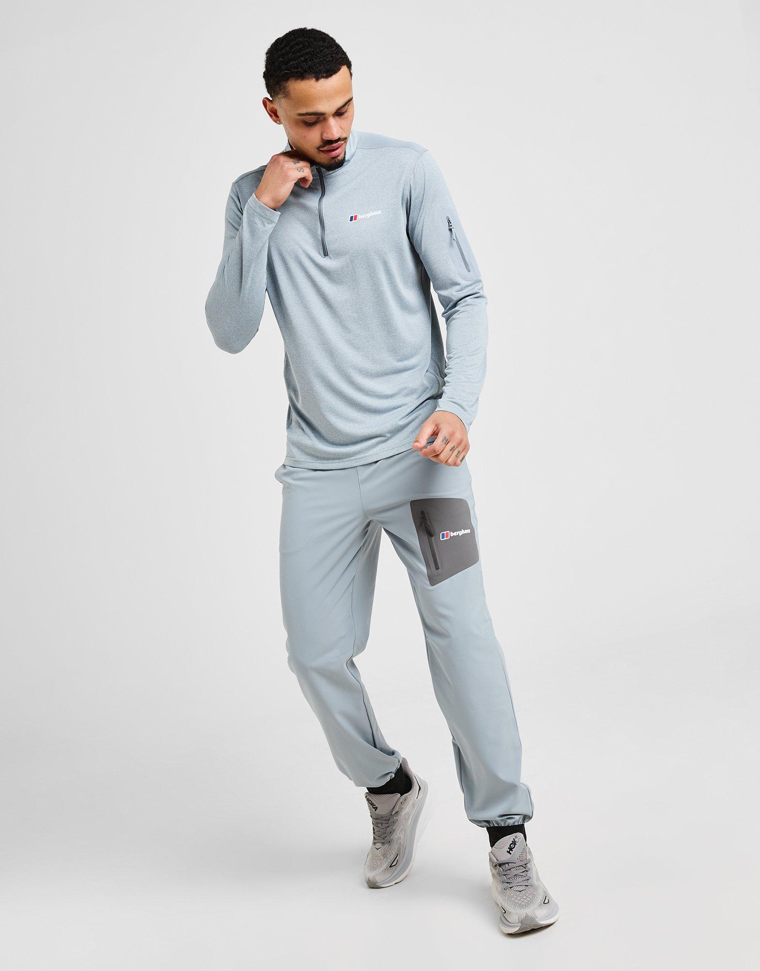 Berghaus Explorer Long Sleeve Top