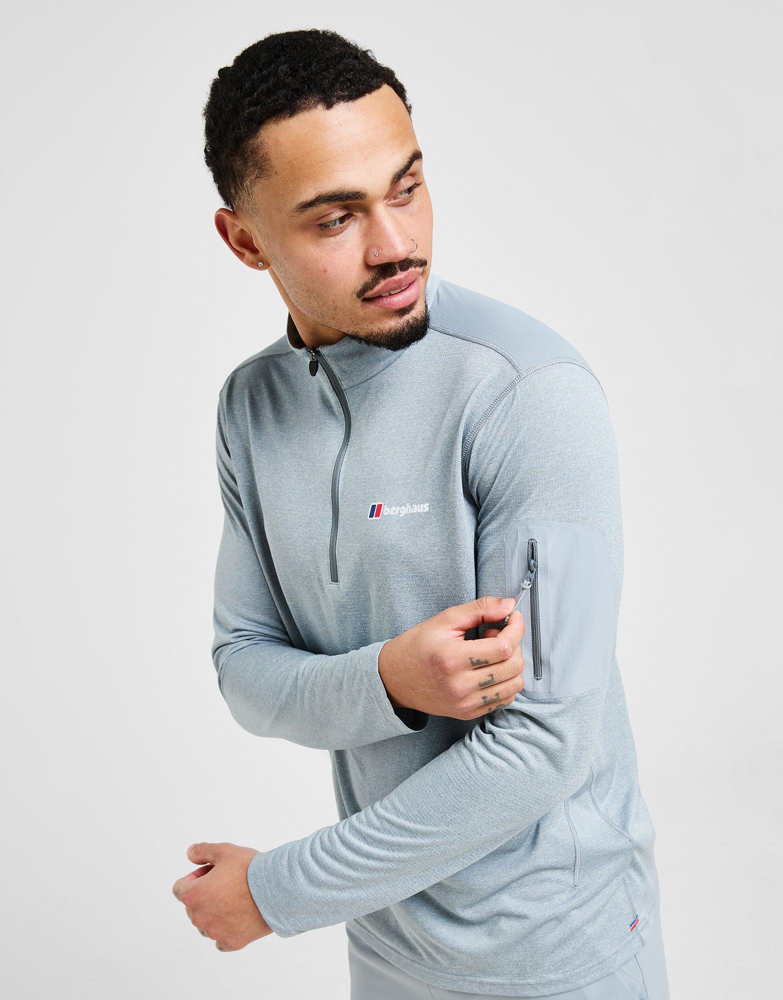 Berghaus Explorer Long Sleeve Top