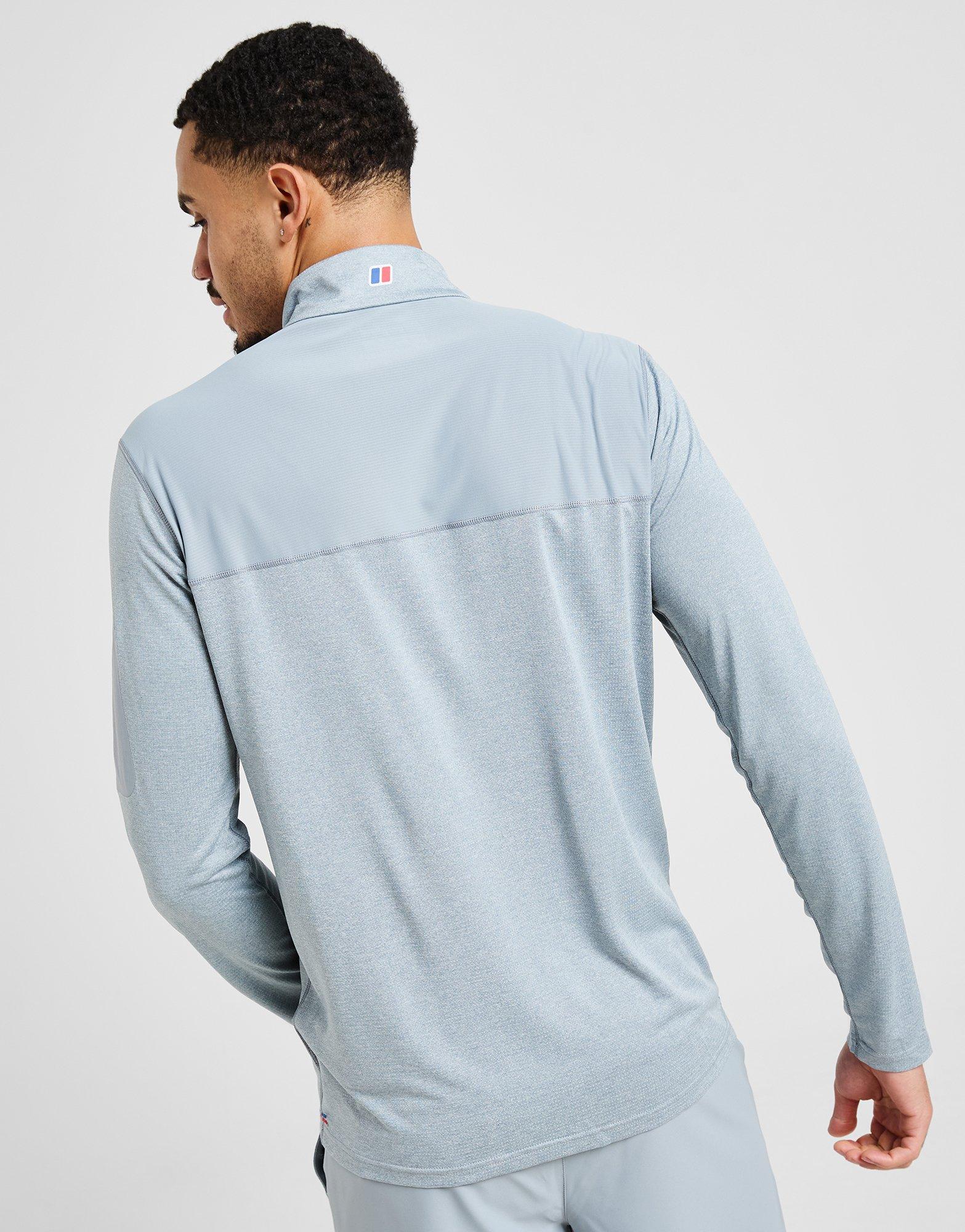 Berghaus Explorer Long Sleeve Top