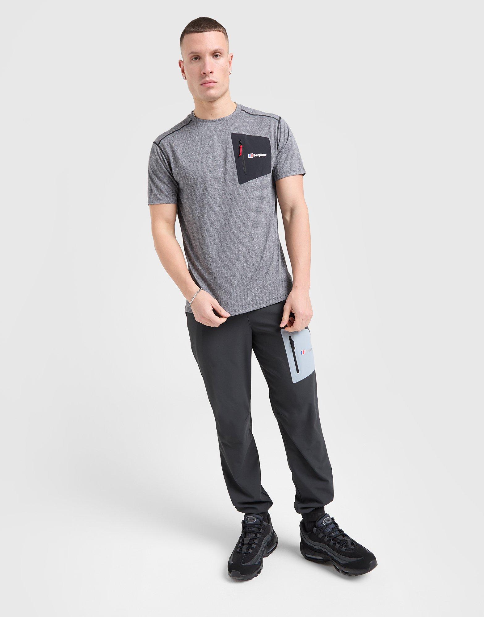 Berghaus Sidley Pocket T-Shirt