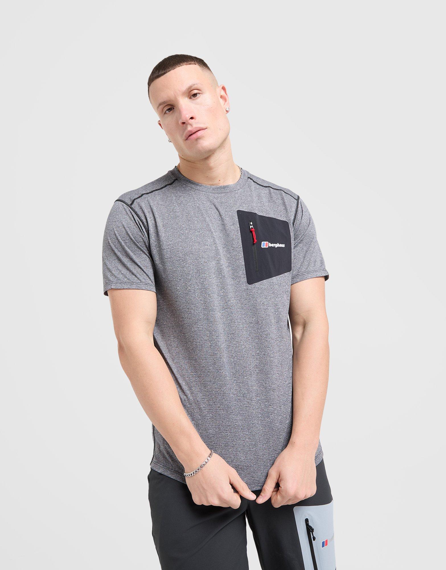 Berghaus Sidley Pocket T-Shirt