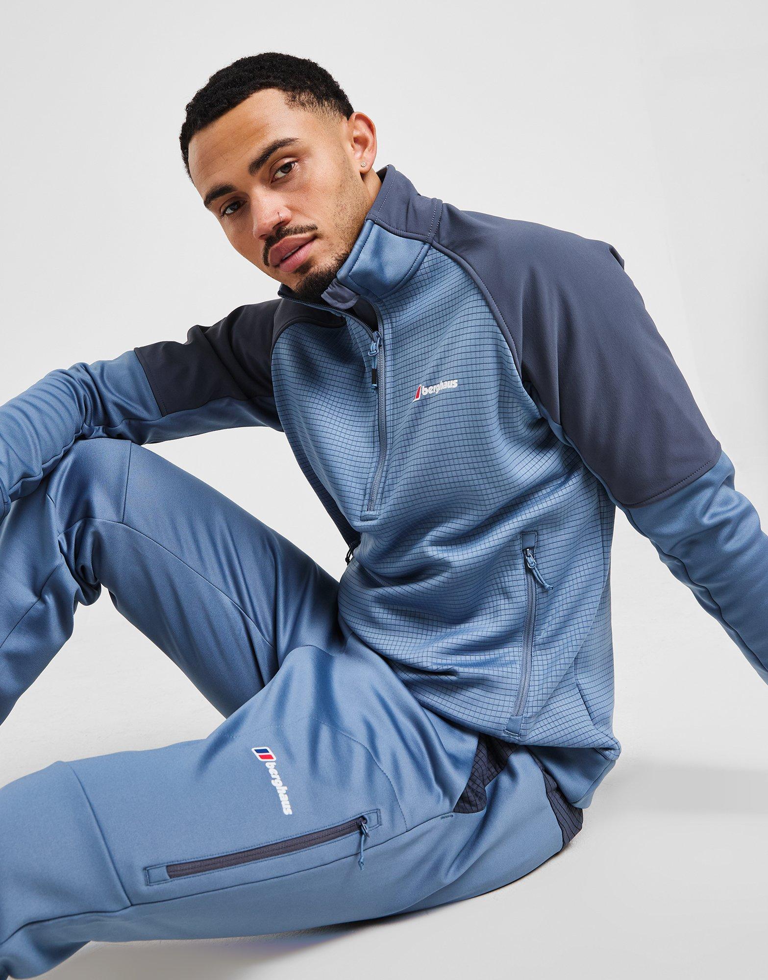 Berghaus Felpa Sidley 1/4 Zip