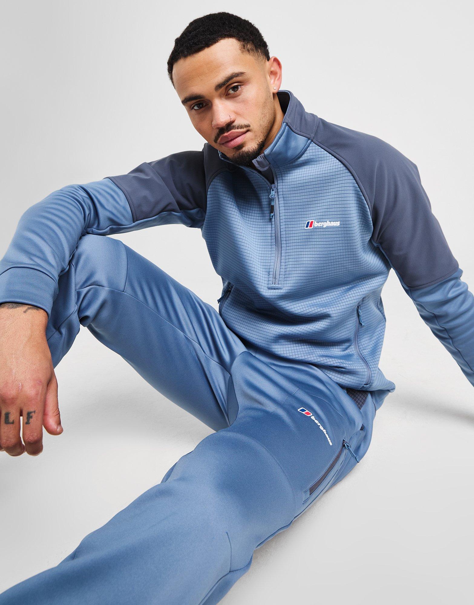 Berghaus Pantaloni della Tuta Sidley