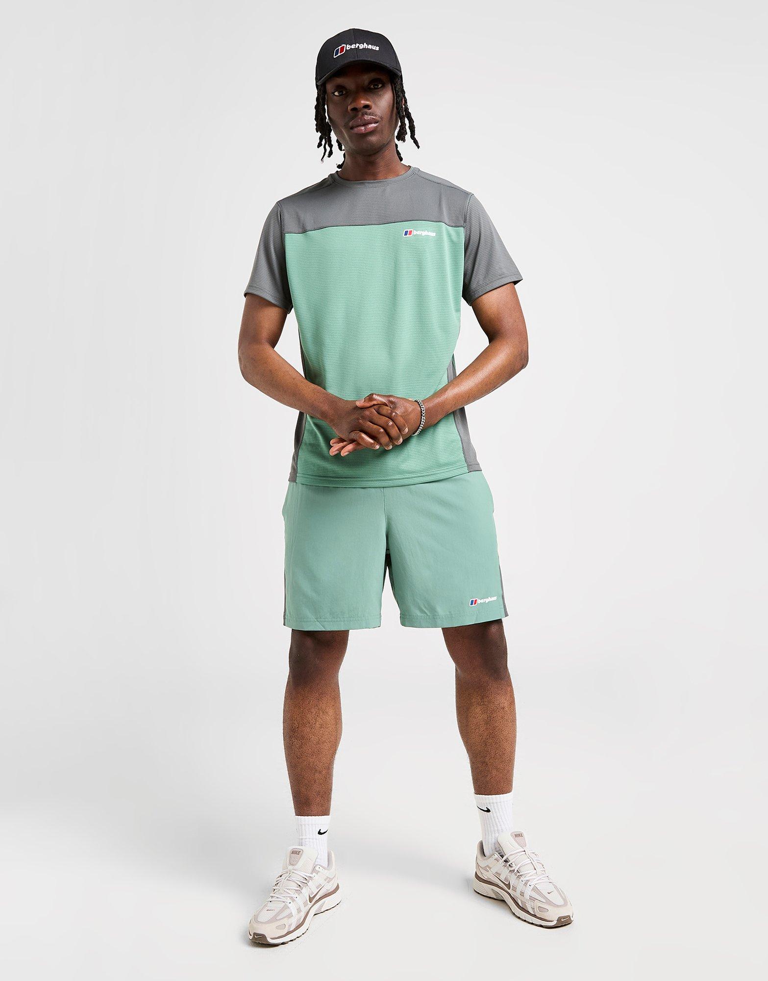 Berghaus Camiseta Explorer Tech