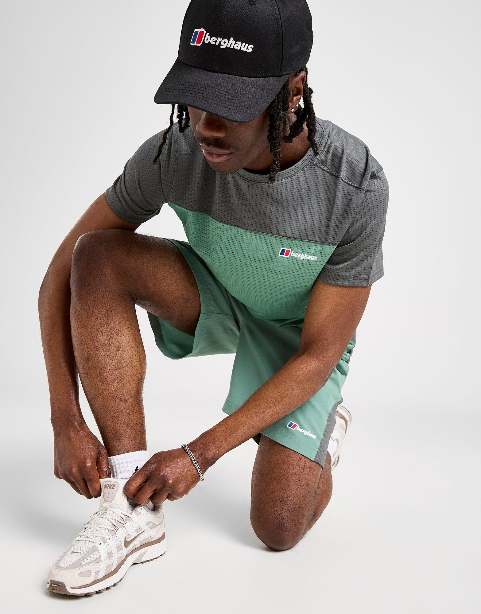 Berghaus Maglia Explorer Tech