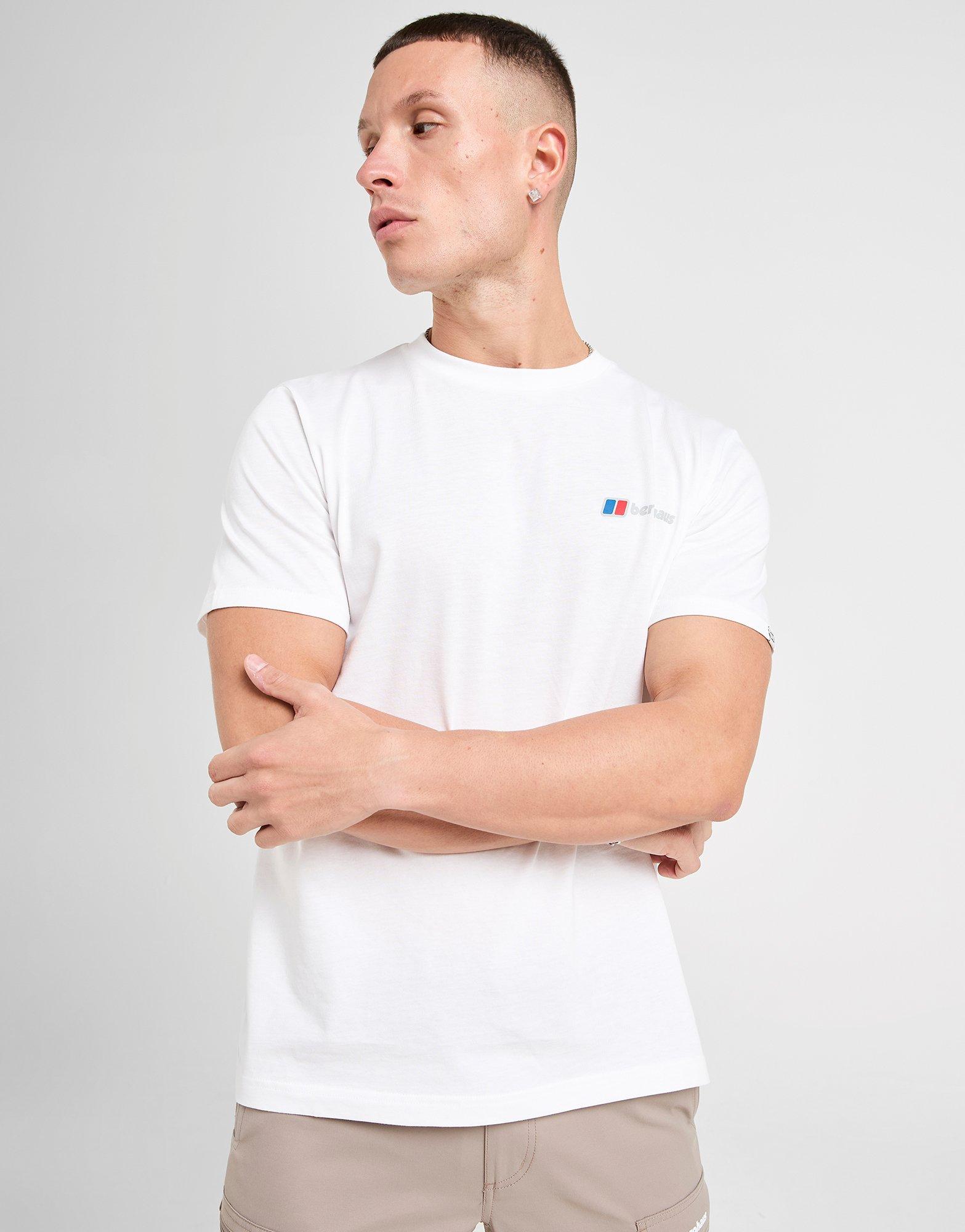 Berghaus Contrast T-Shirt