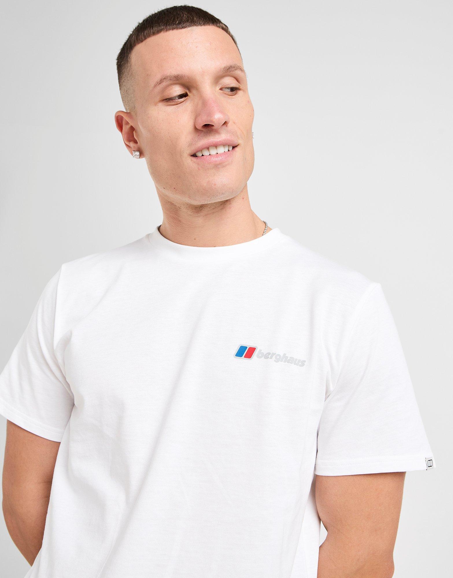 Berghaus Contrast T-Shirt