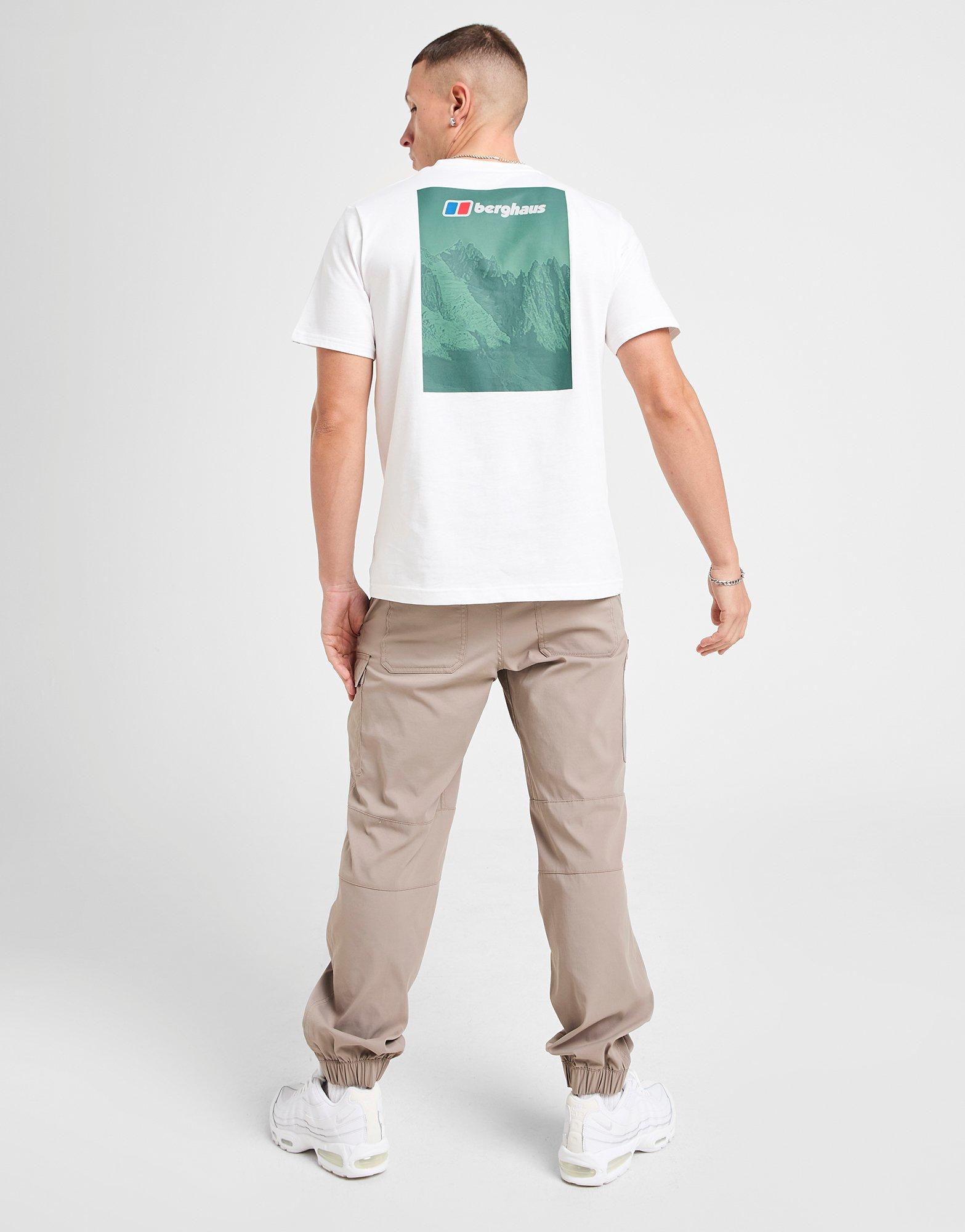 Berghaus Contrast T-Shirt