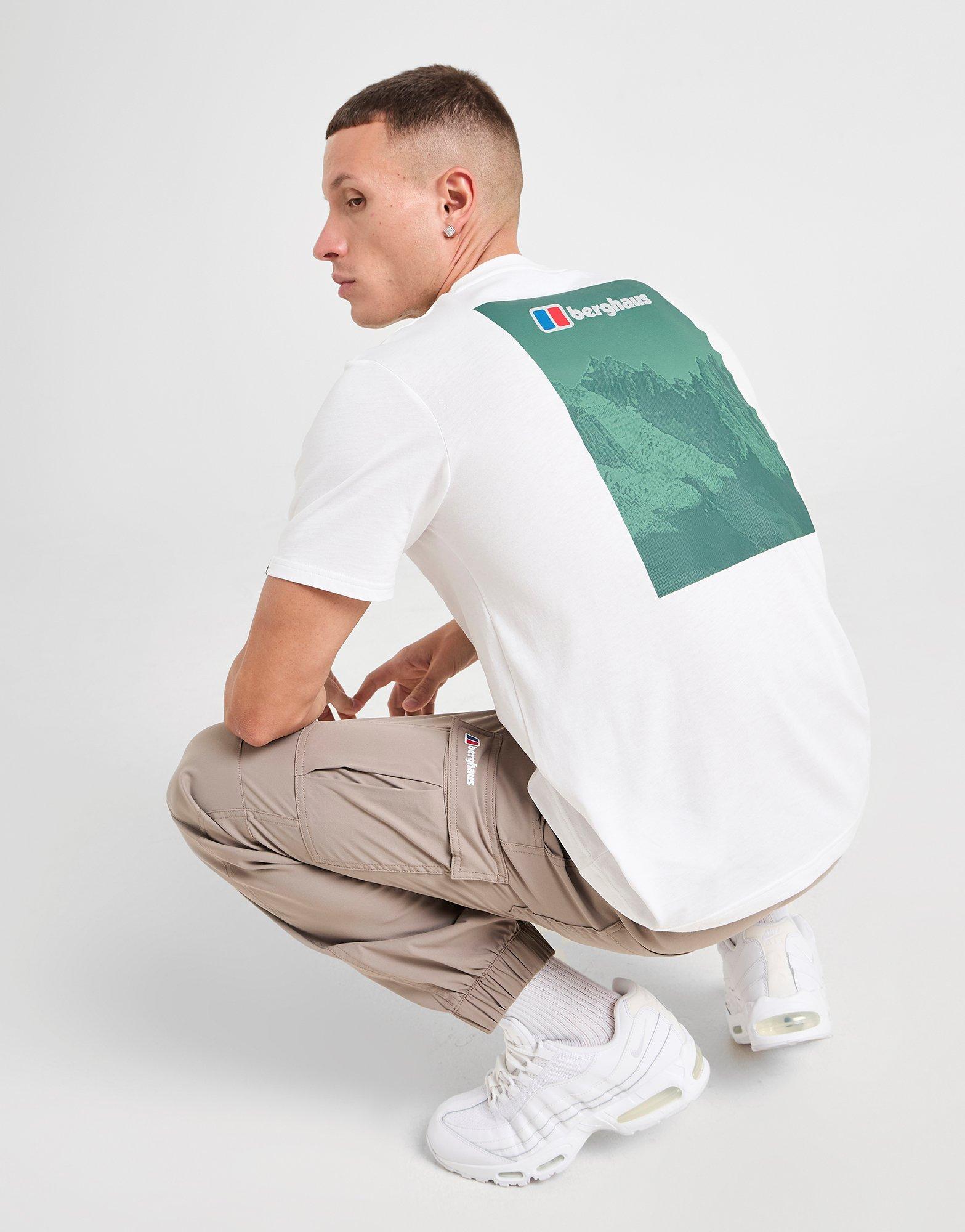 Berghaus Contrast T-Shirt