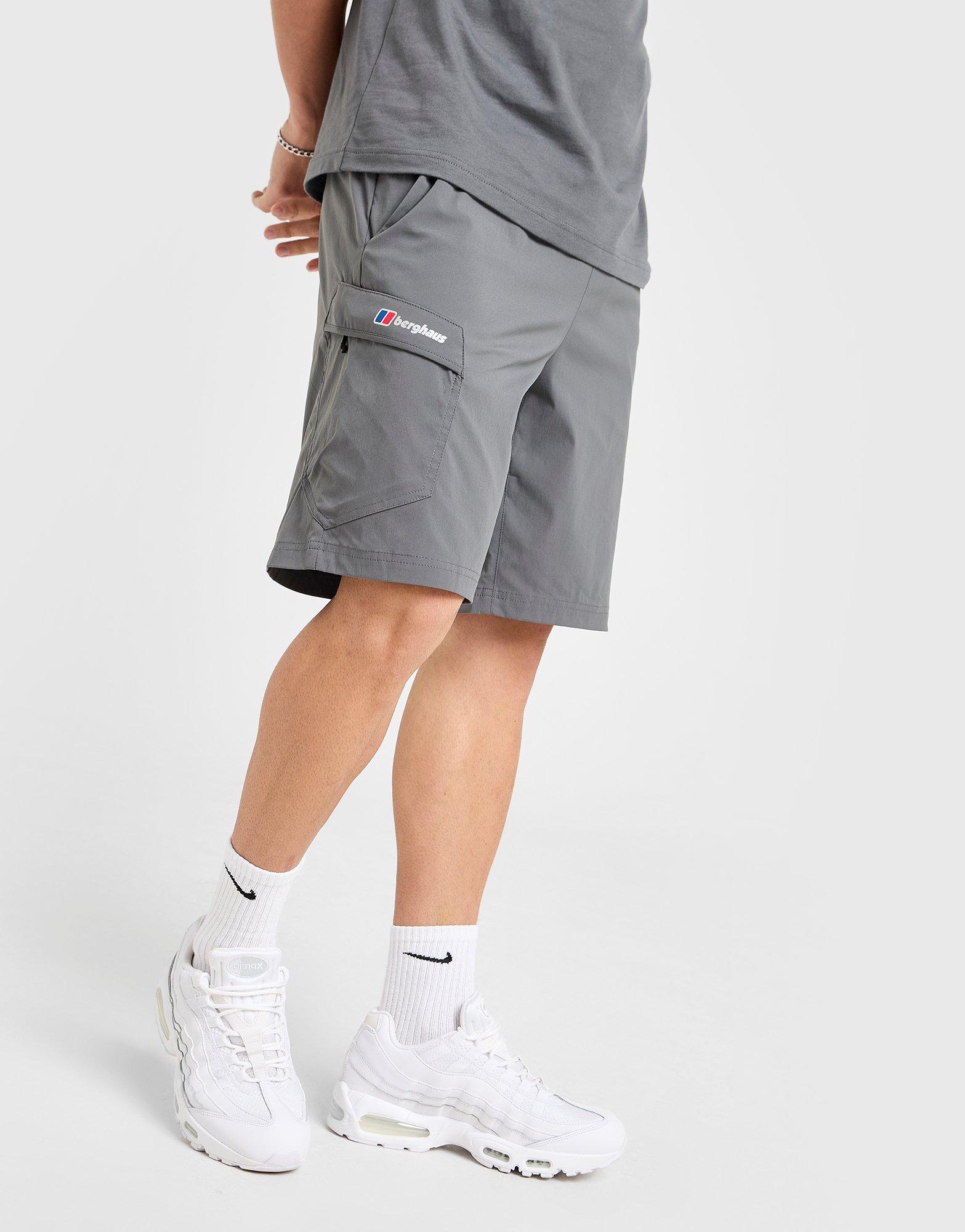 Berghaus Short Cargo Theran Homme