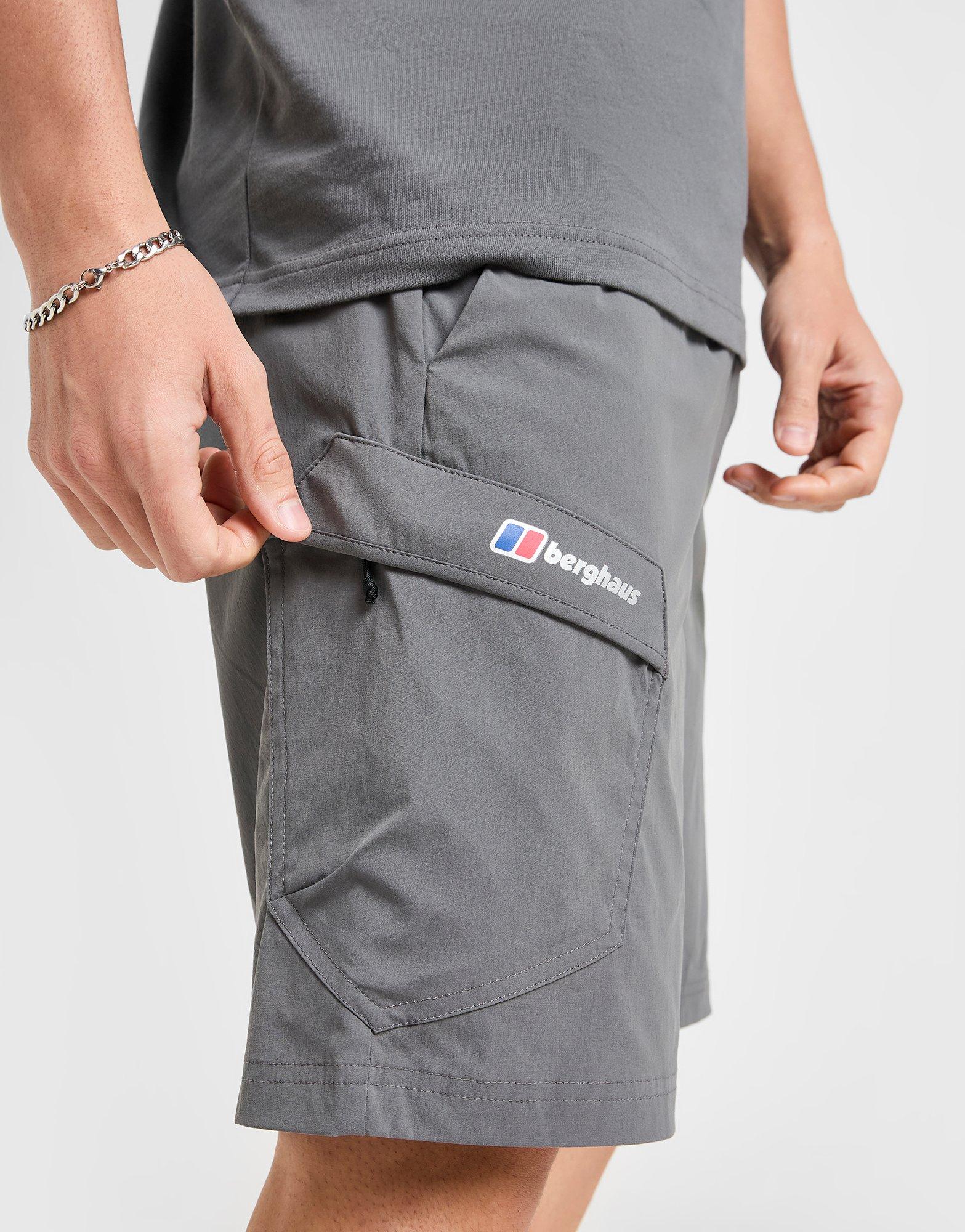 Berghaus Short Cargo Theran Homme