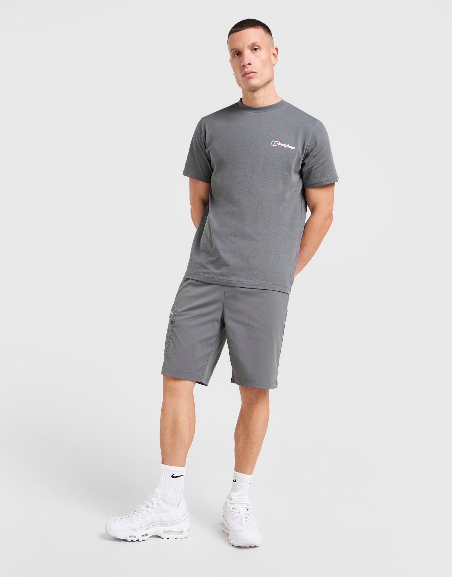 Berghaus Short Cargo Theran Homme