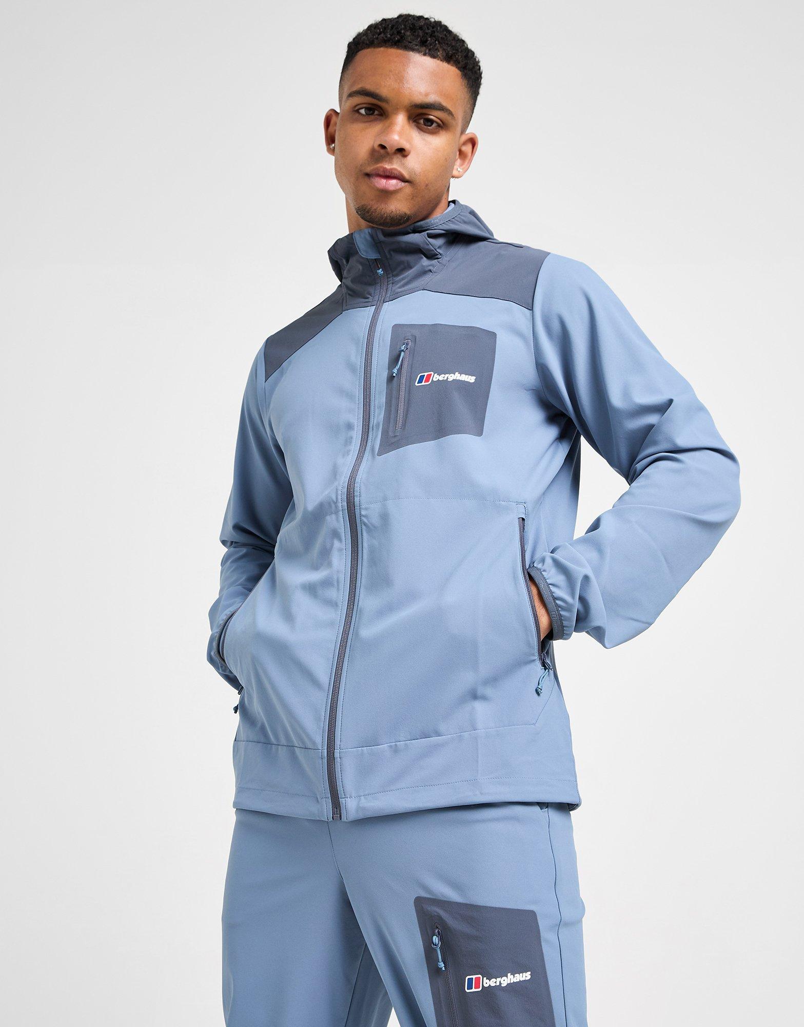 Berghaus Giacca Intervale Woven