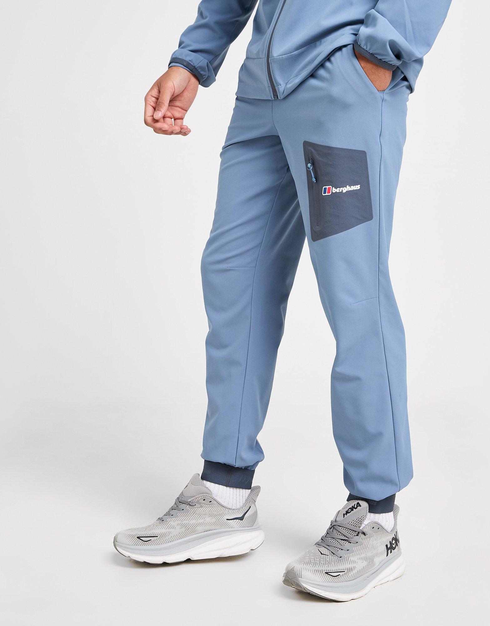 Berghaus Intervale Woven Track Pants