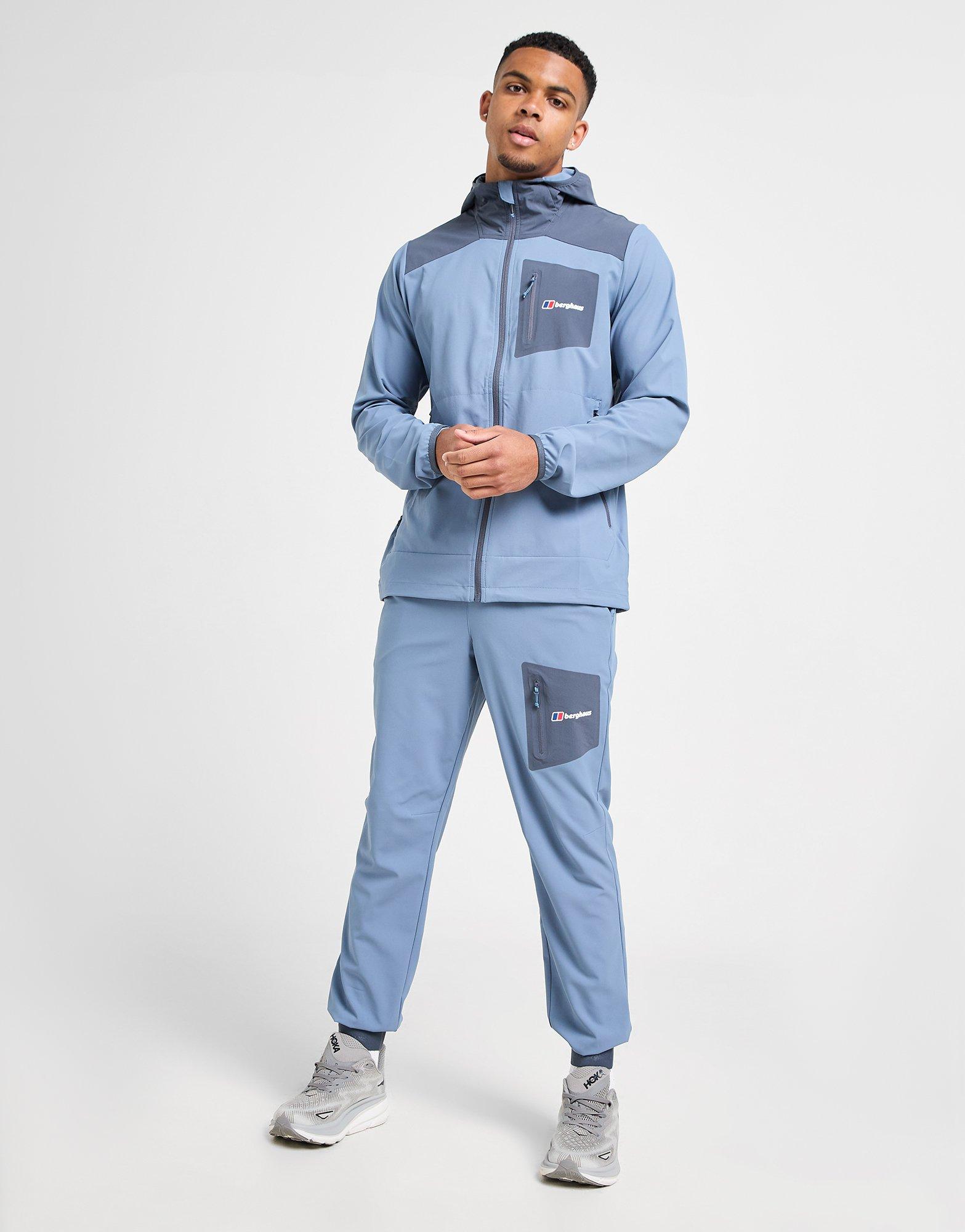 Berghaus Intervale Woven Track Pants