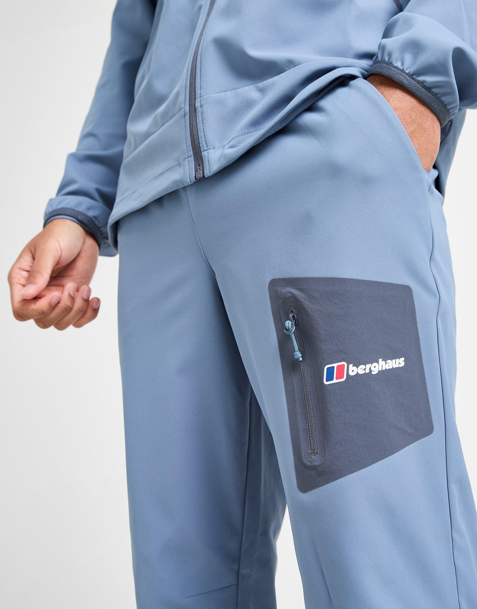 Berghaus Intervale Woven Track Pants