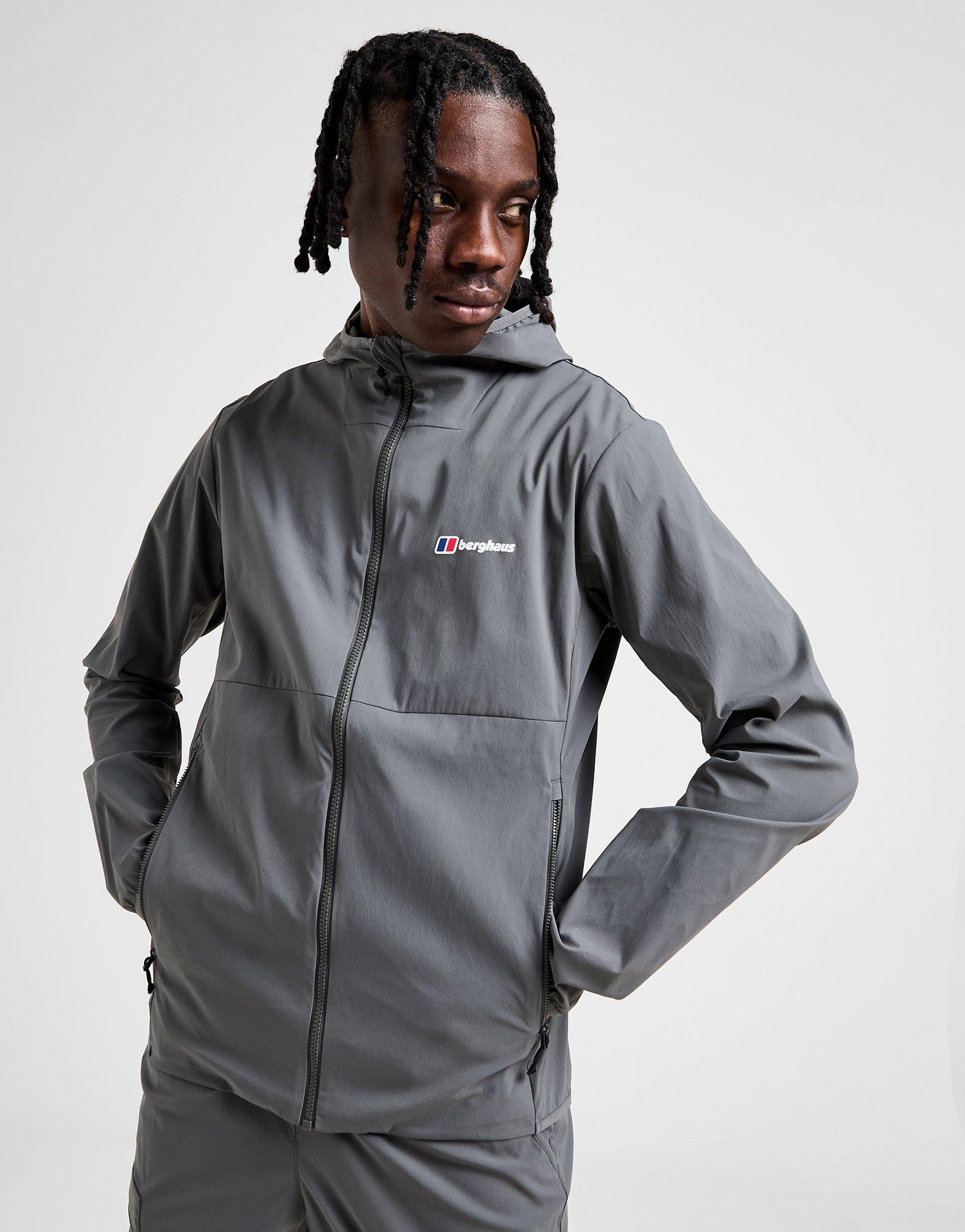 Berghaus Theran Full Zip Jacket