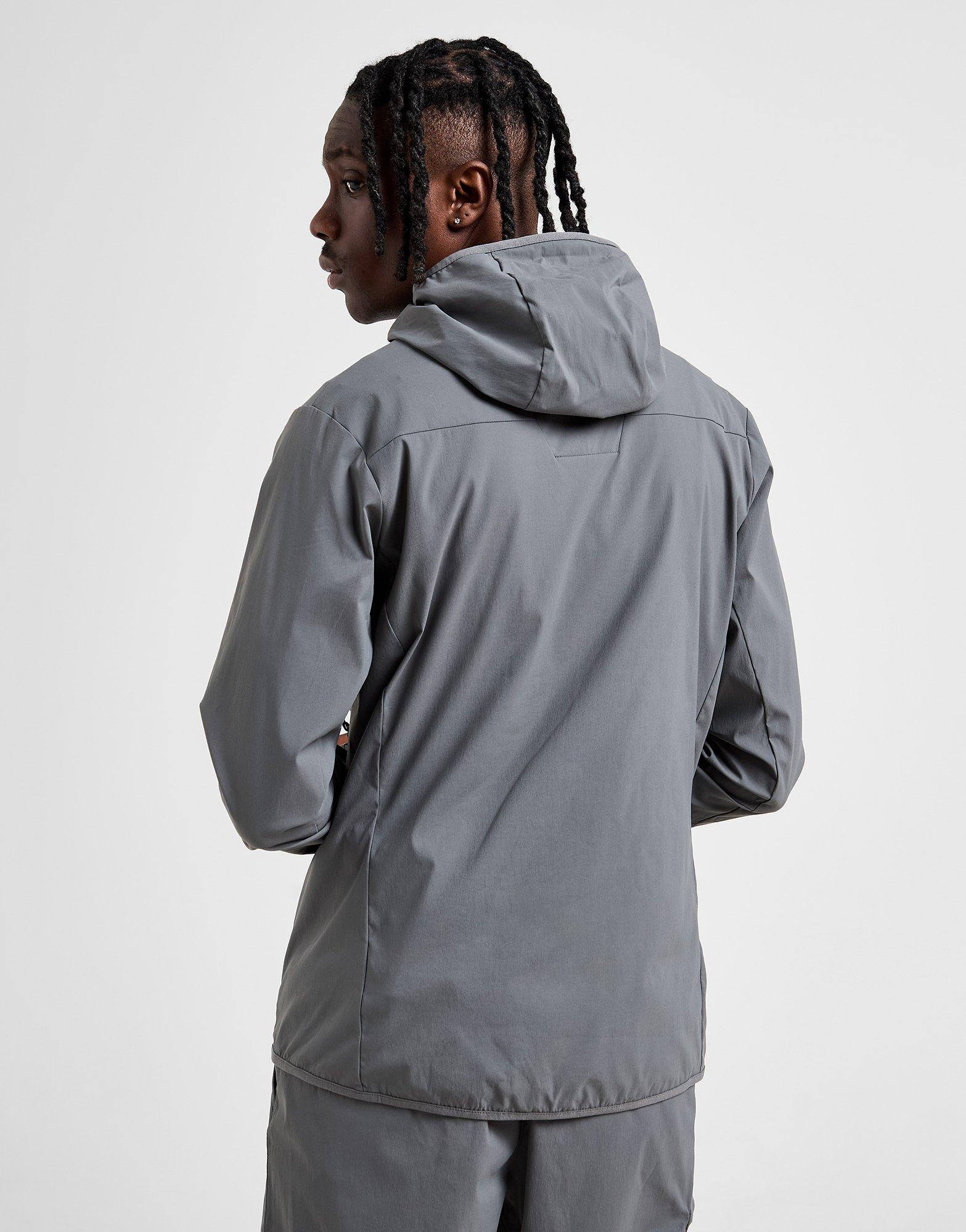 Berghaus Theran Full Zip Jacket