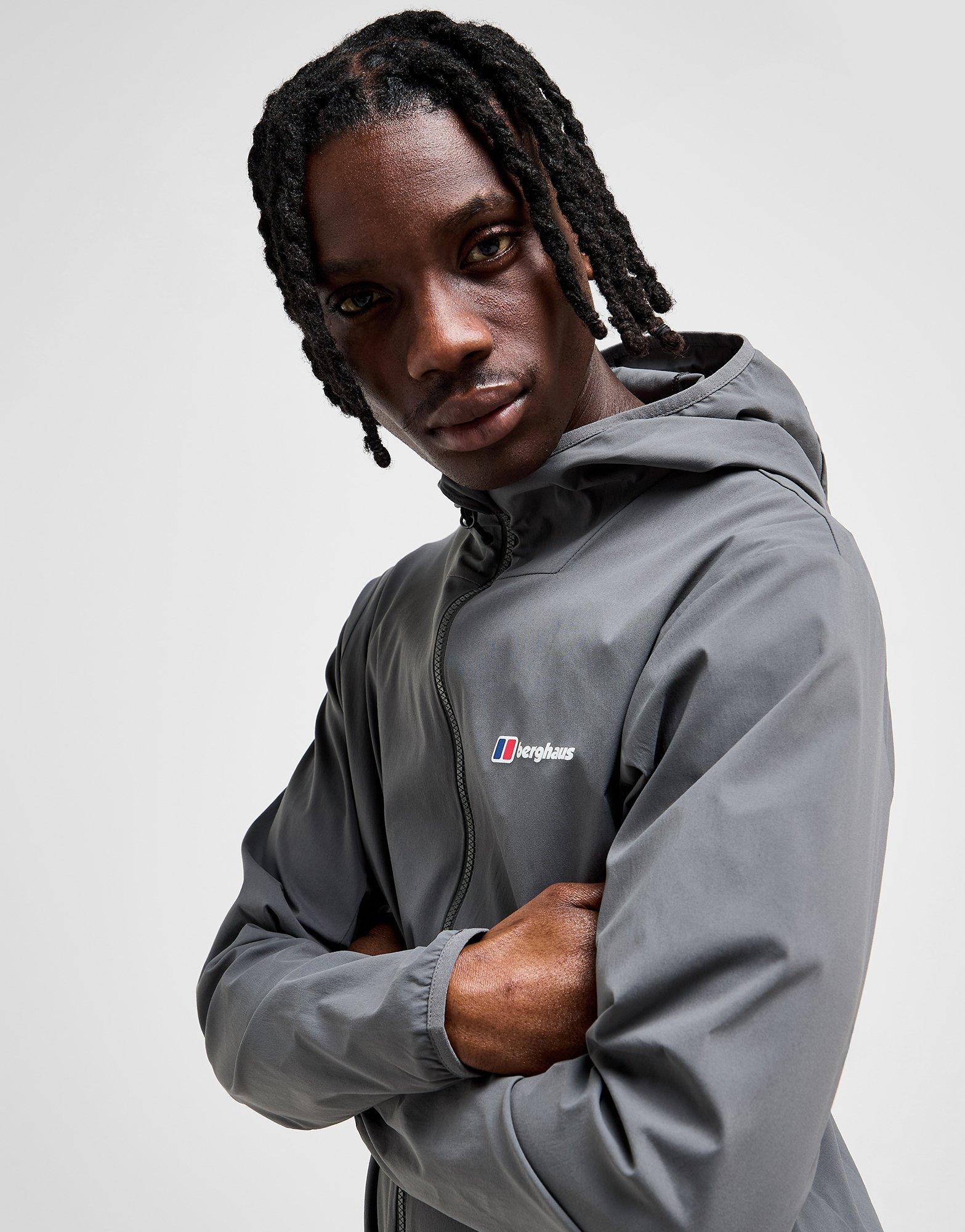 Berghaus Theran Full Zip Jacket