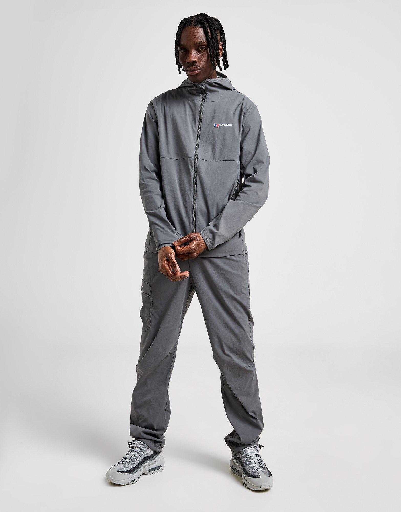 Berghaus Theran Full Zip Jacket