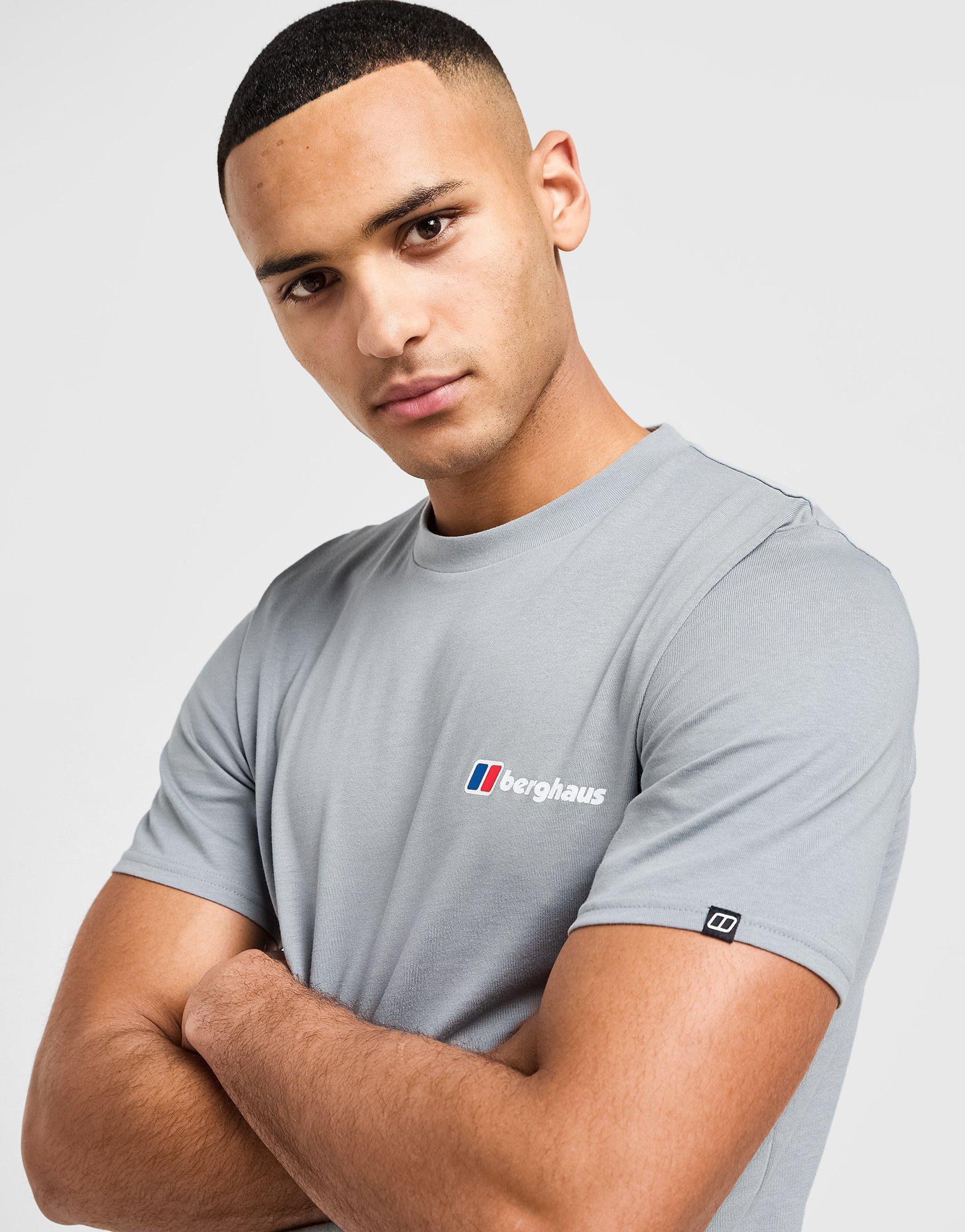 Berghaus Mountain Horizon T-Shirt