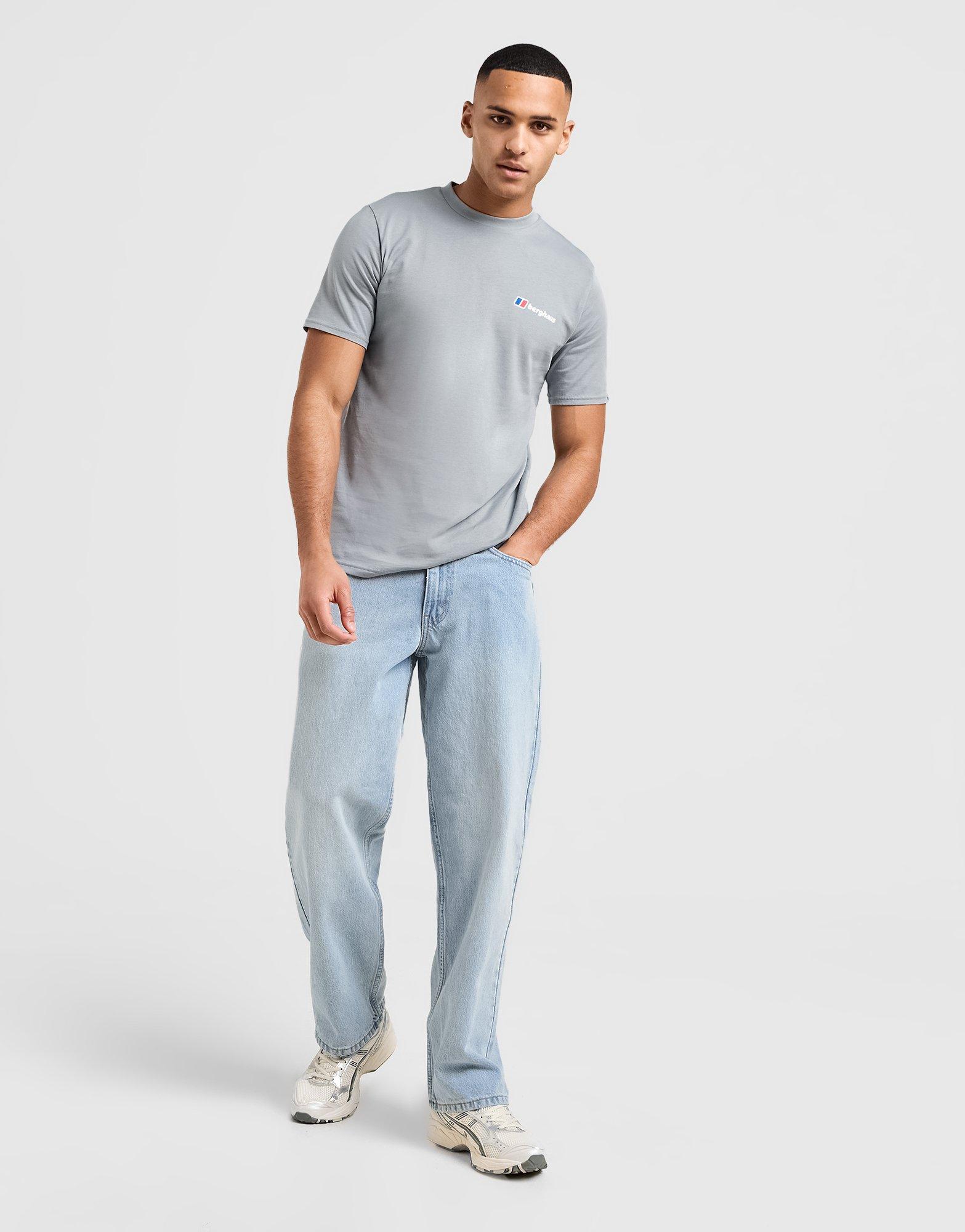 Berghaus Mountain Horizon T-Shirt