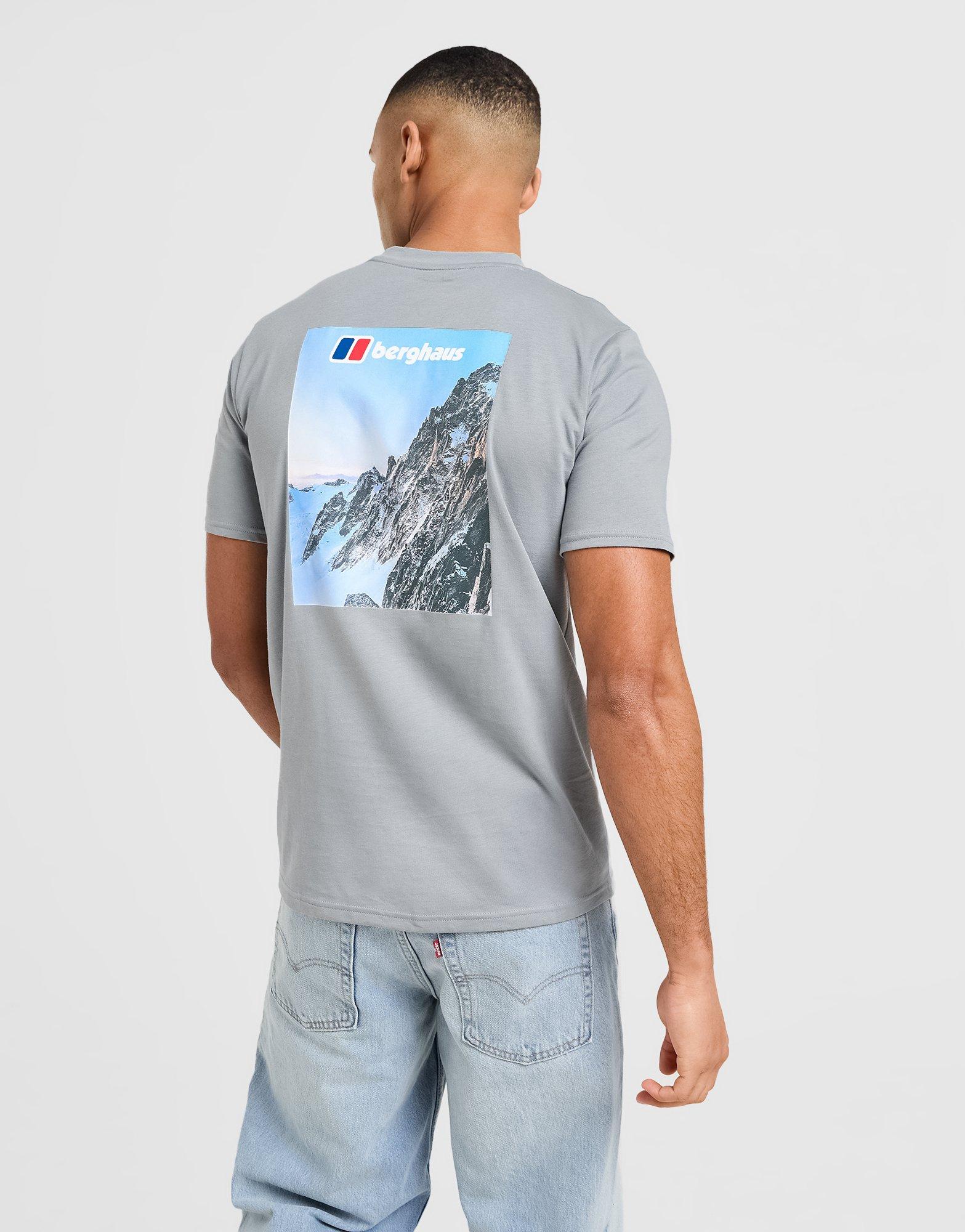 Berghaus Mountain Horizon T-Shirt
