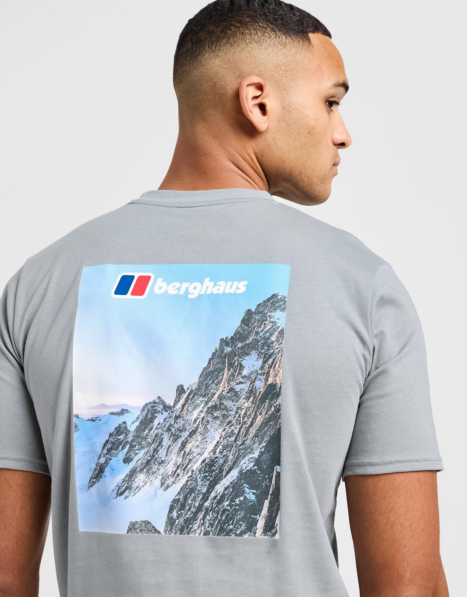 Berghaus Mountain Horizon Maglia