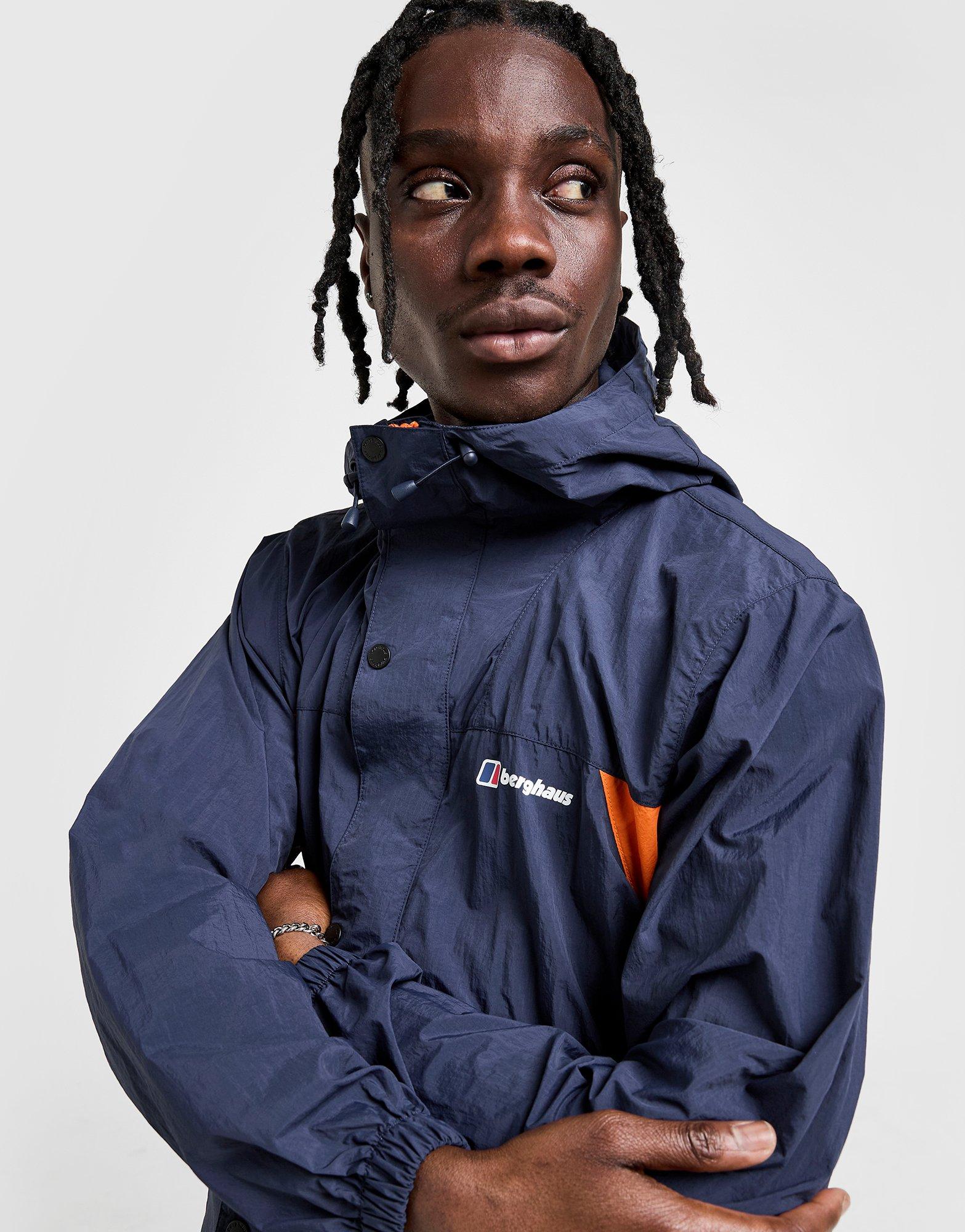 Berghaus 22 Lightweight Jacket