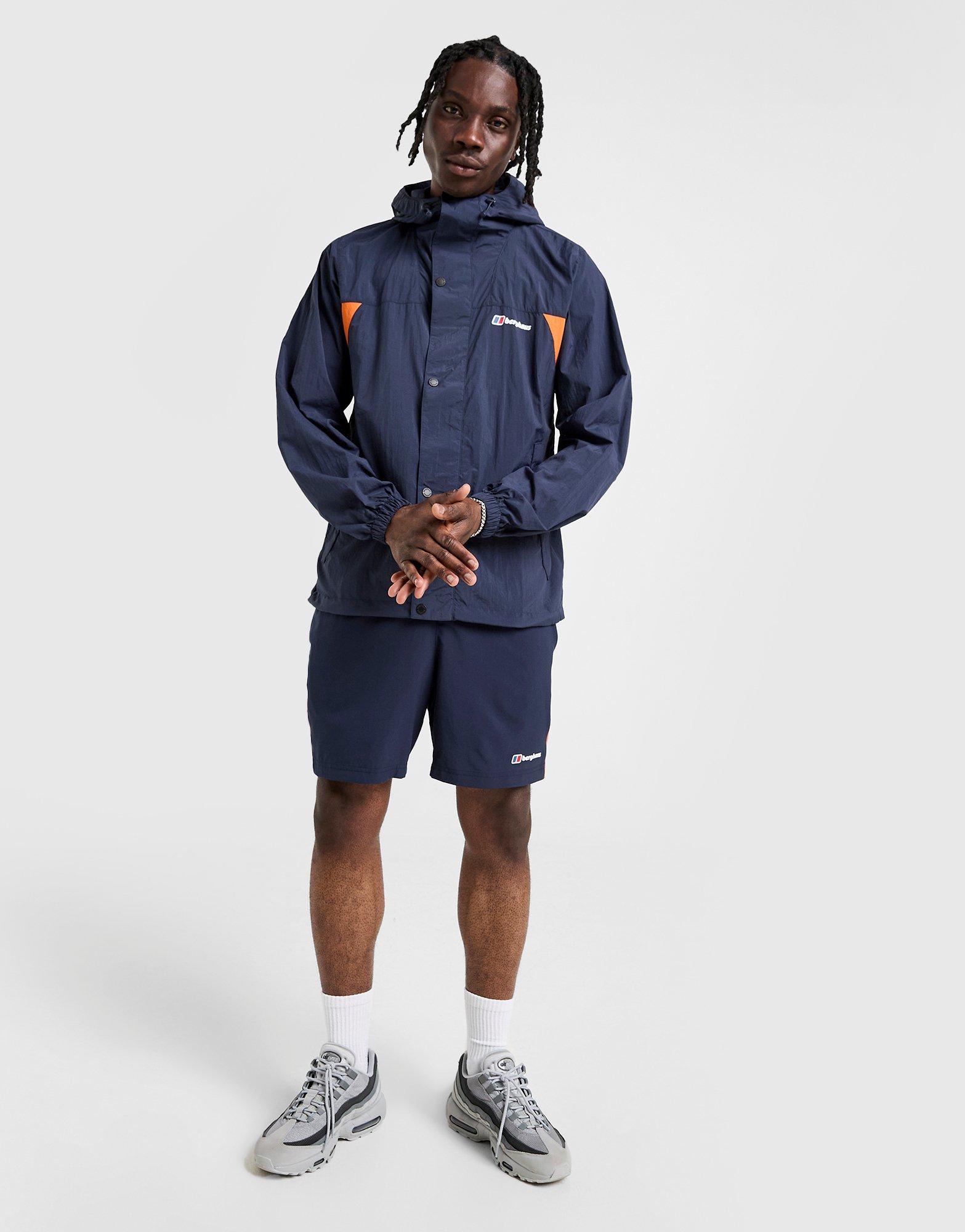 Berghaus 22 Lightweight Jacket