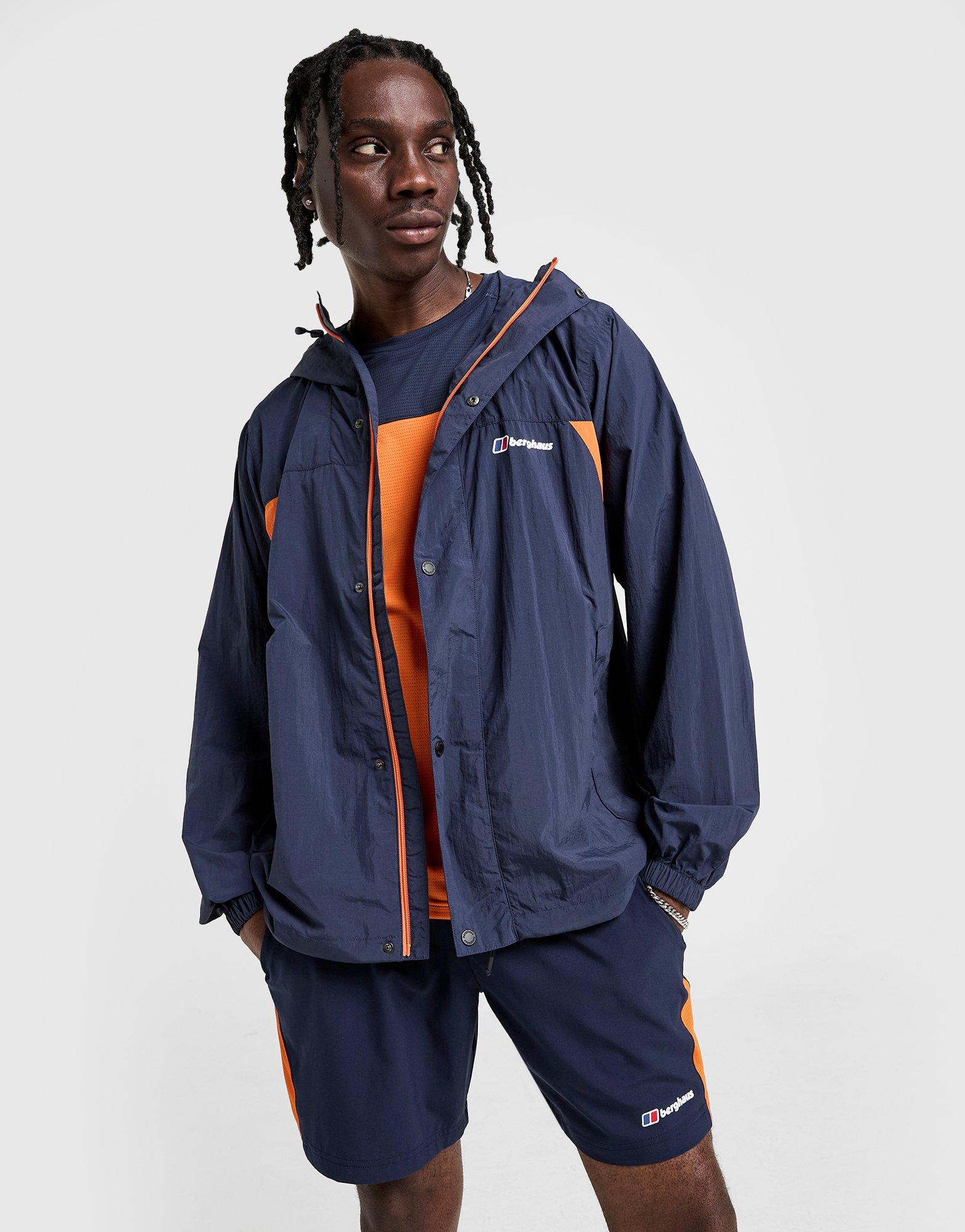 Berghaus Giacca Leggera 22 Lightweight
