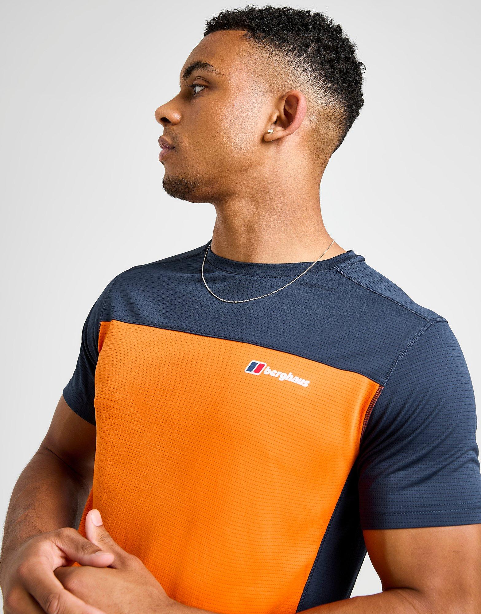 Berghaus Explorer Tech T-Shirt