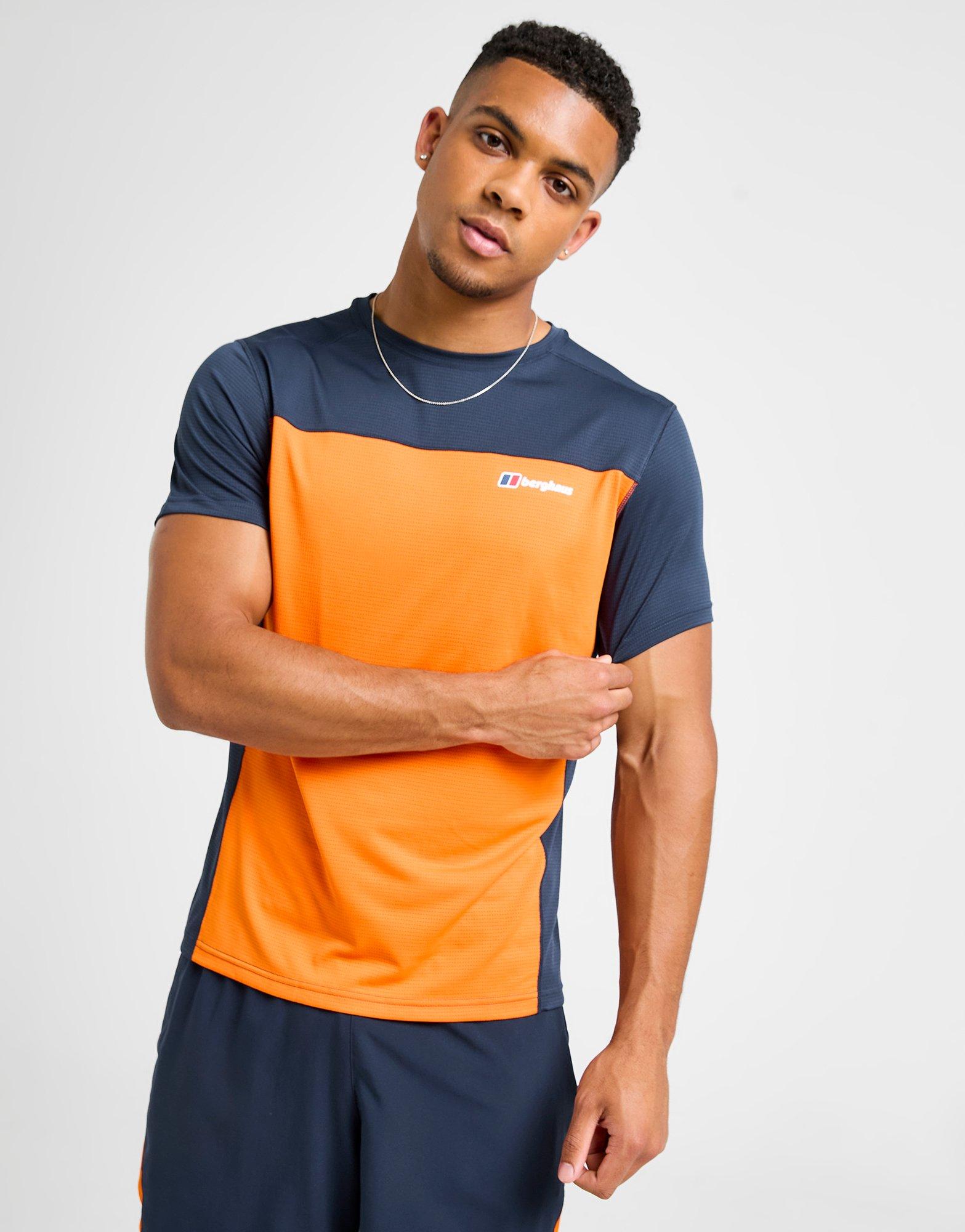 Berghaus Explorer Tech T-Shirt