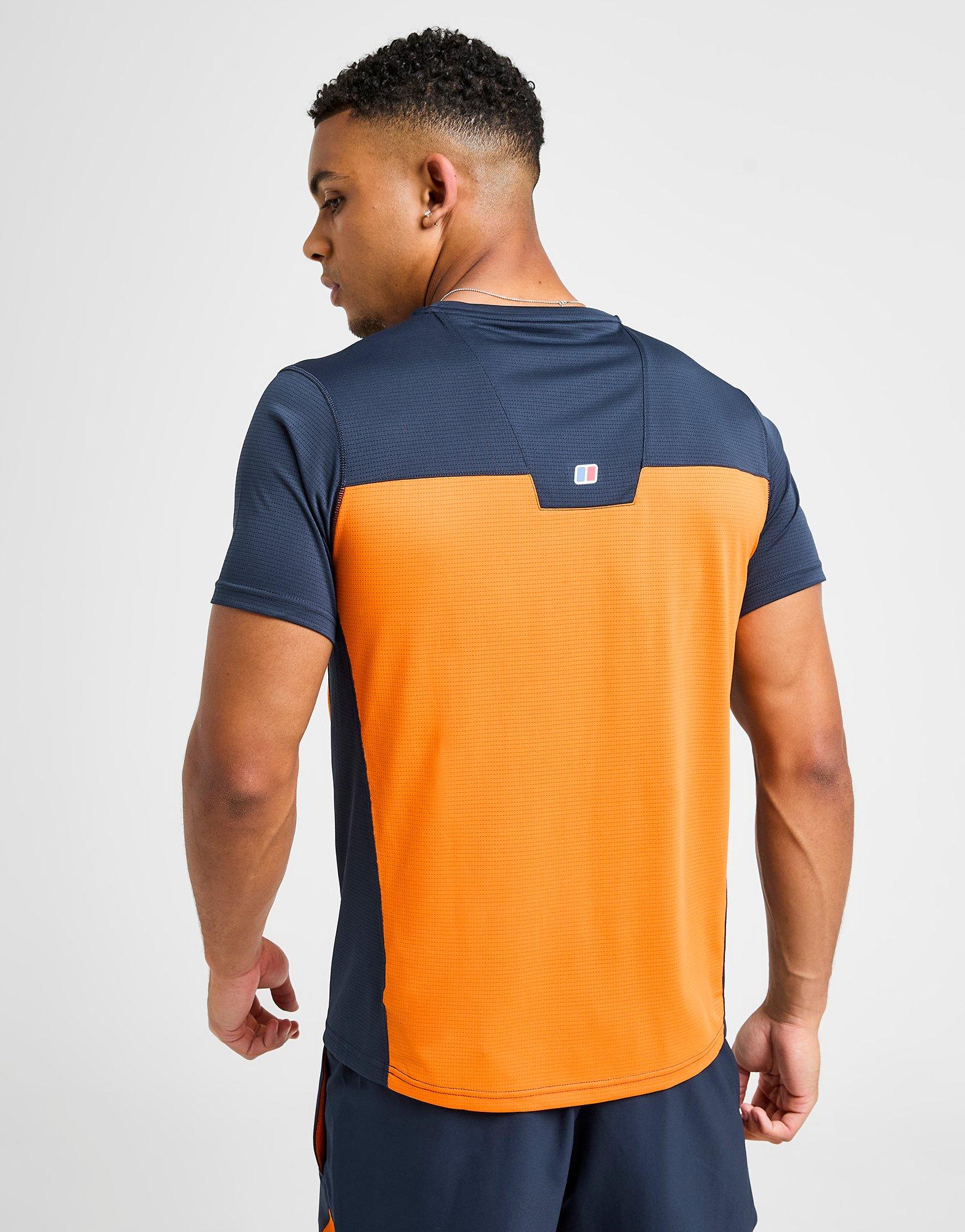 Berghaus Explorer Tech T-Shirt