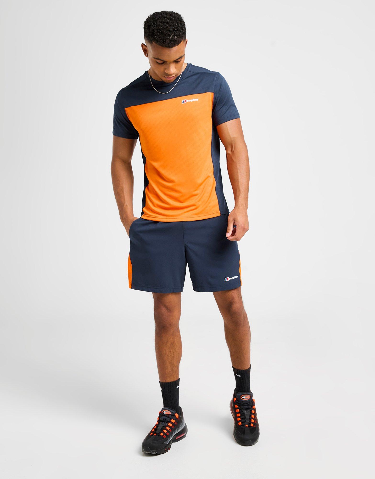 Berghaus Explorer Tech T-Shirt