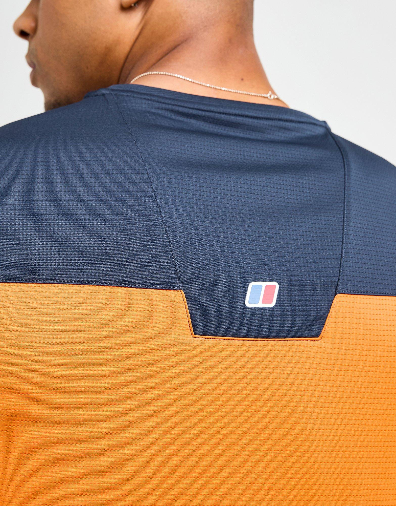 Berghaus Explorer Tech T-Shirt