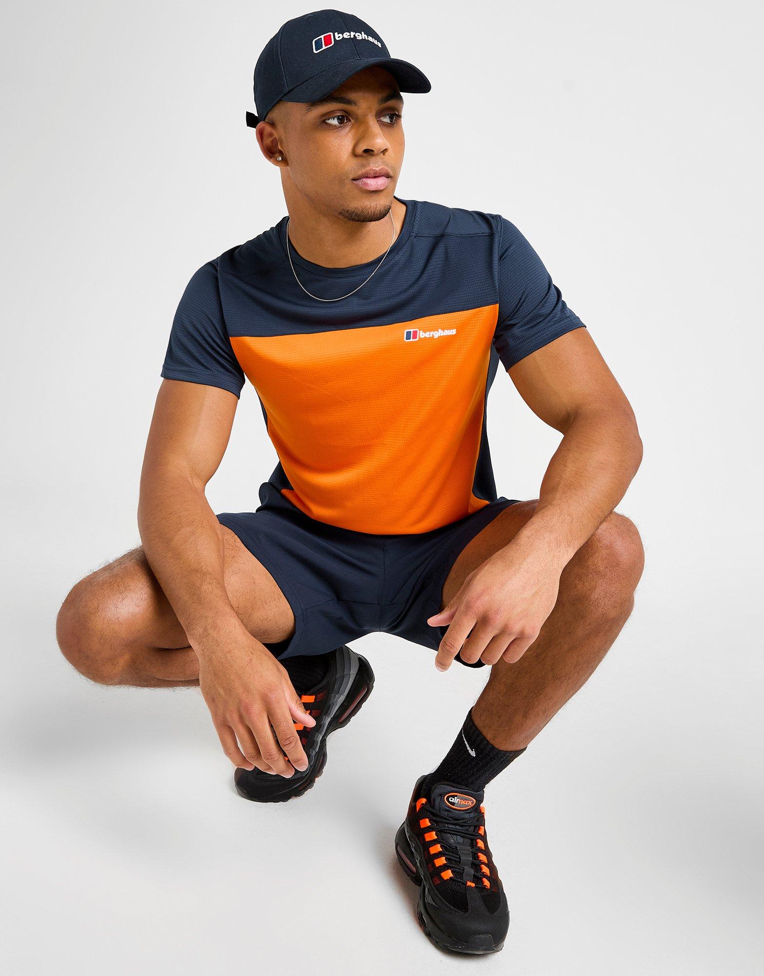 Berghaus Maglia Explorer Tech