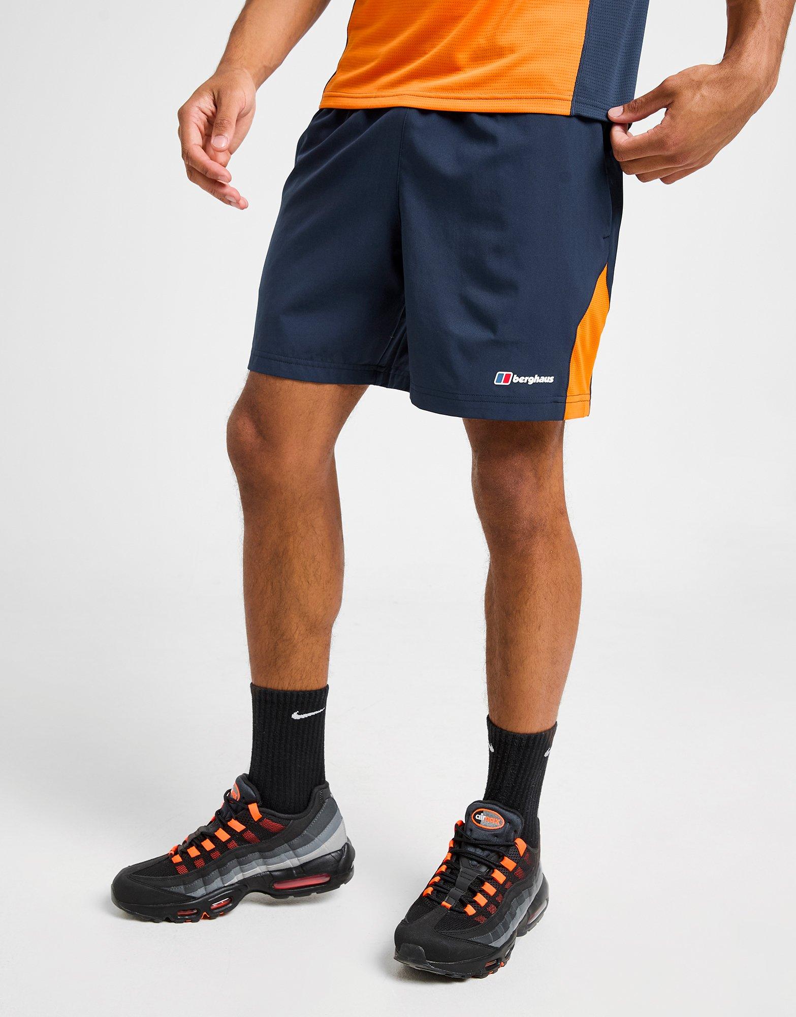 Berghaus Pantalón Corto Stanope