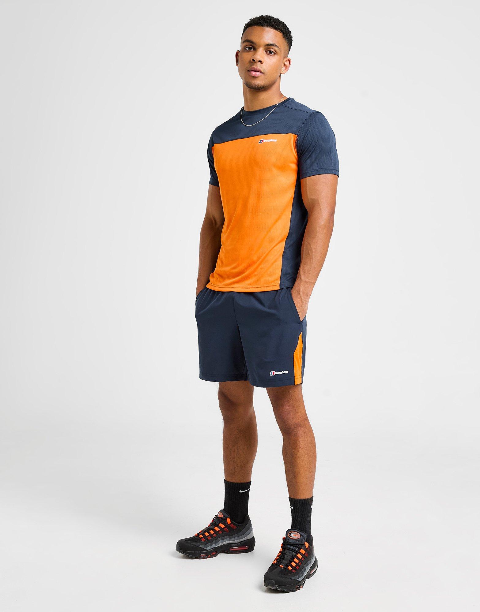 Berghaus Pantalón Corto Stanope