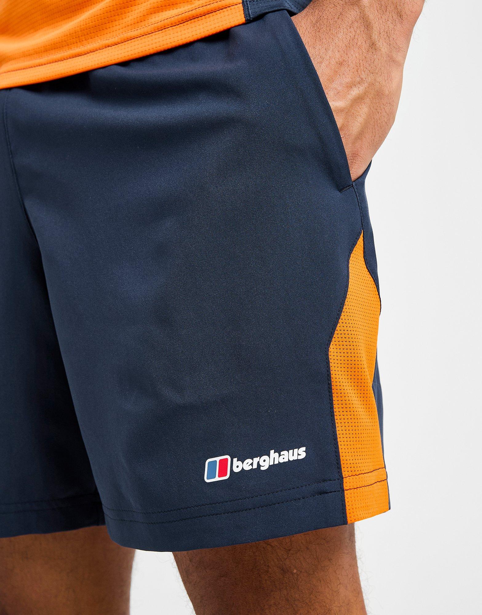 Berghaus Pantalón Corto Stanope
