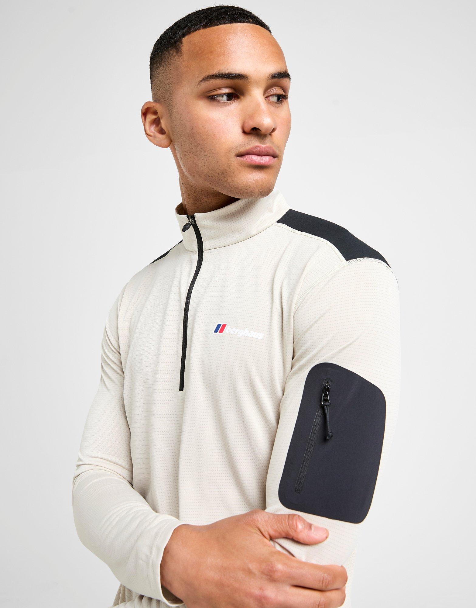 Berghaus Explorer Long Sleeve Top