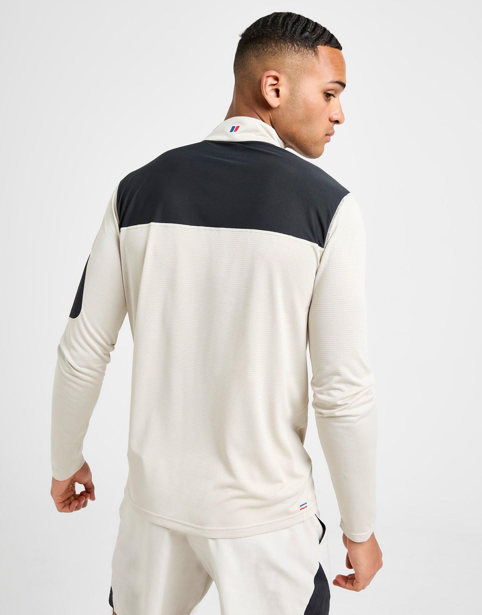 Berghaus Explorer Long Sleeve Top