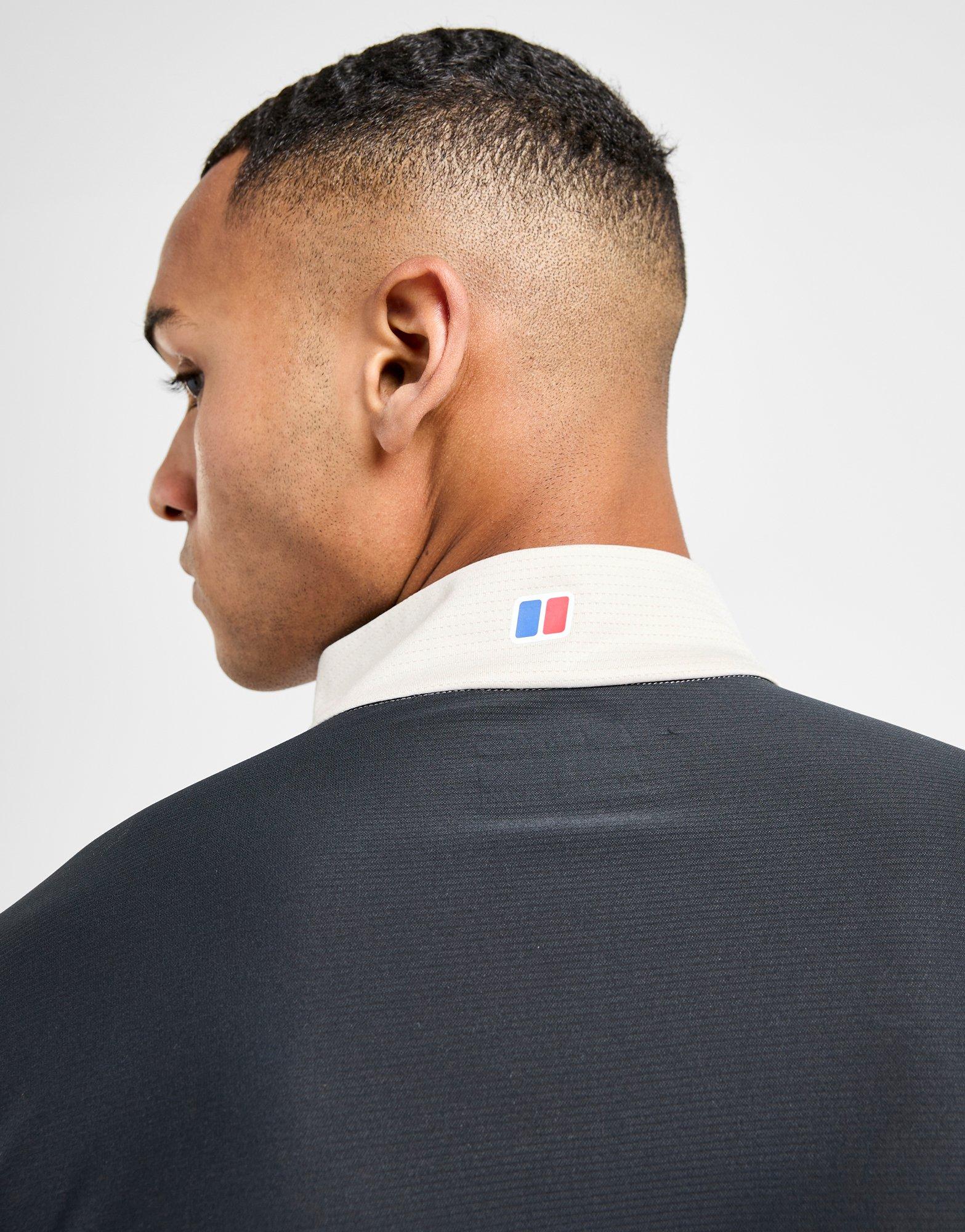 Berghaus Explorer Long Sleeve Top